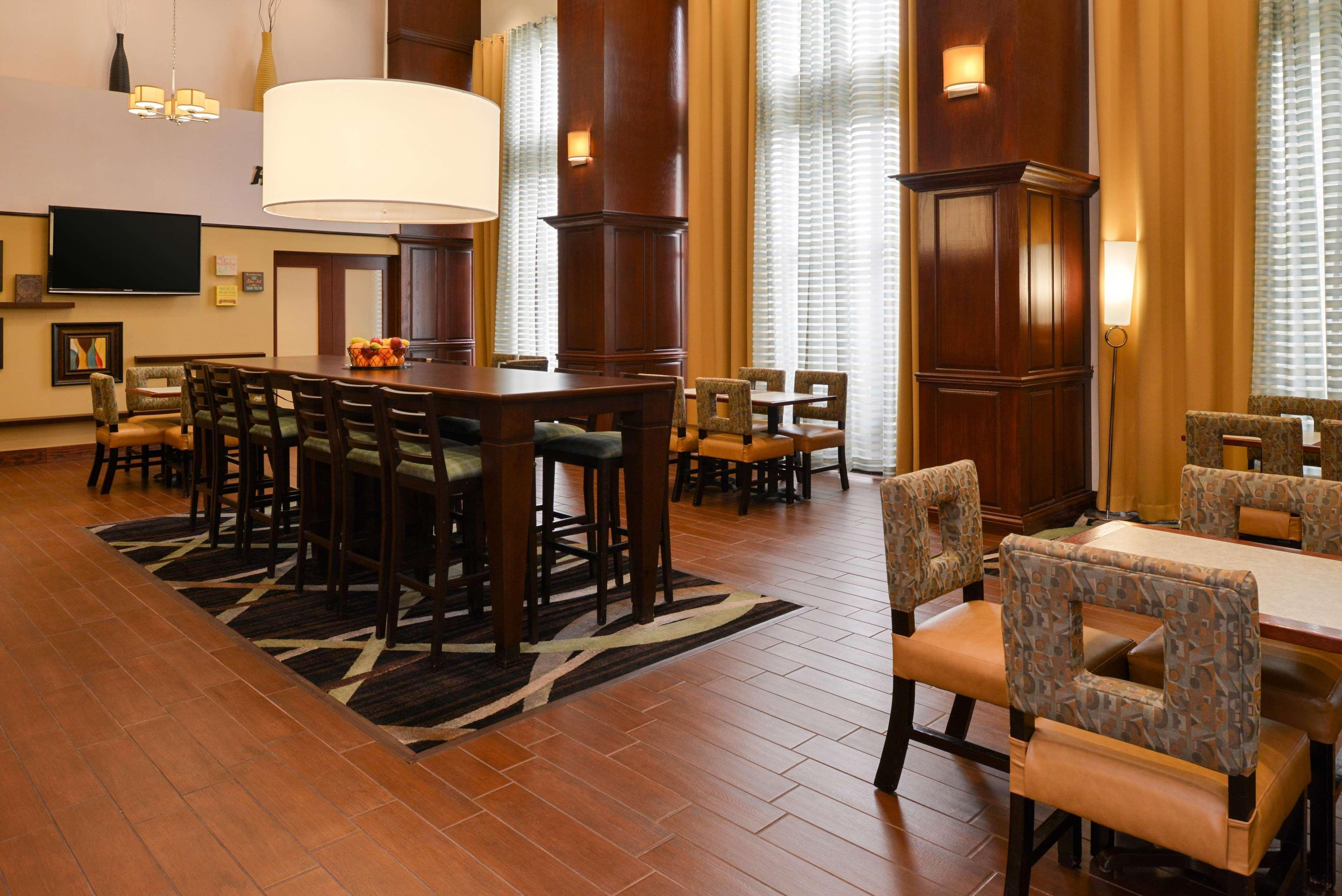 Hampton & Lady Lake/the Villages Hotel 3*