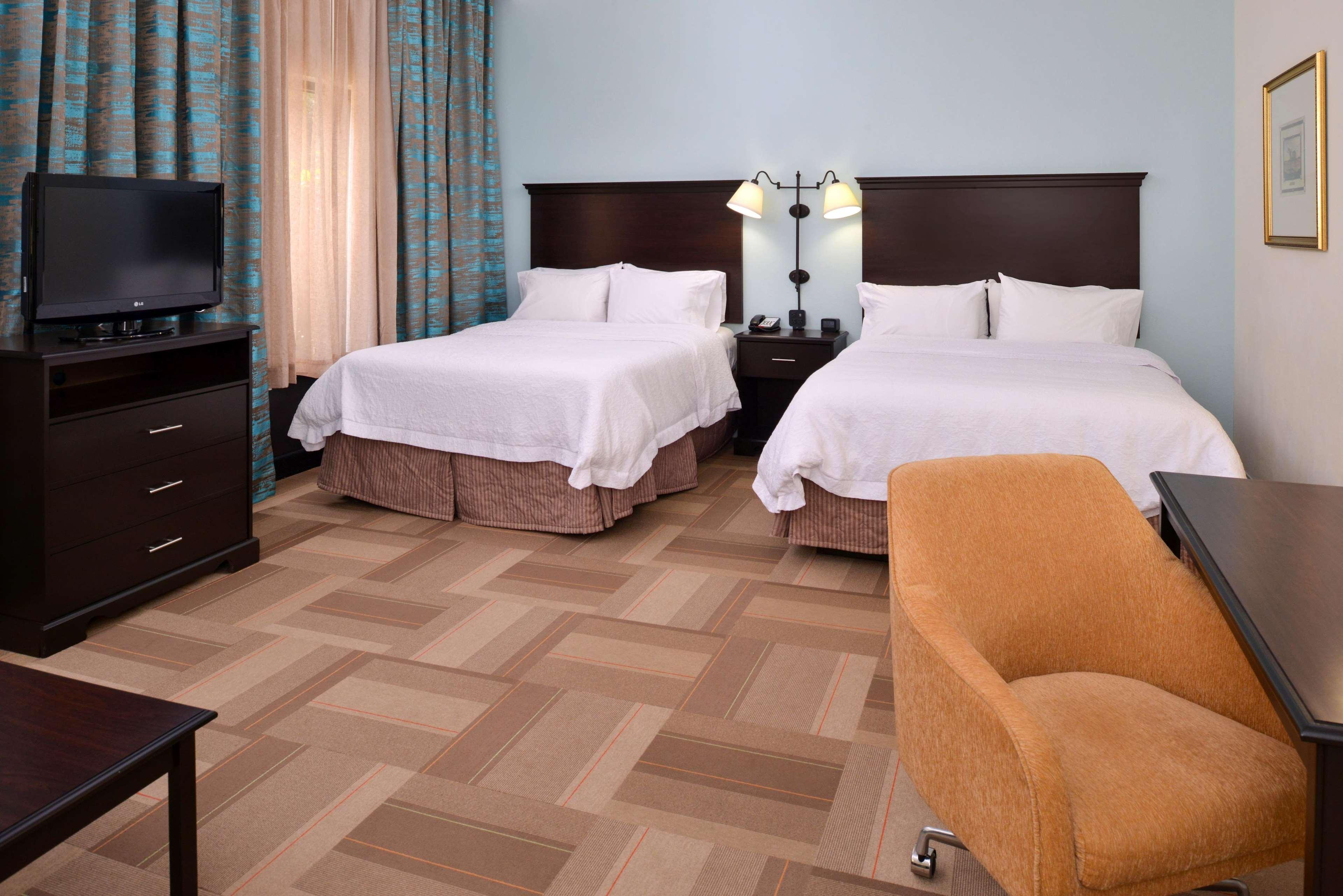Hotel Hampton & Lady Lake/the Villages 3*
