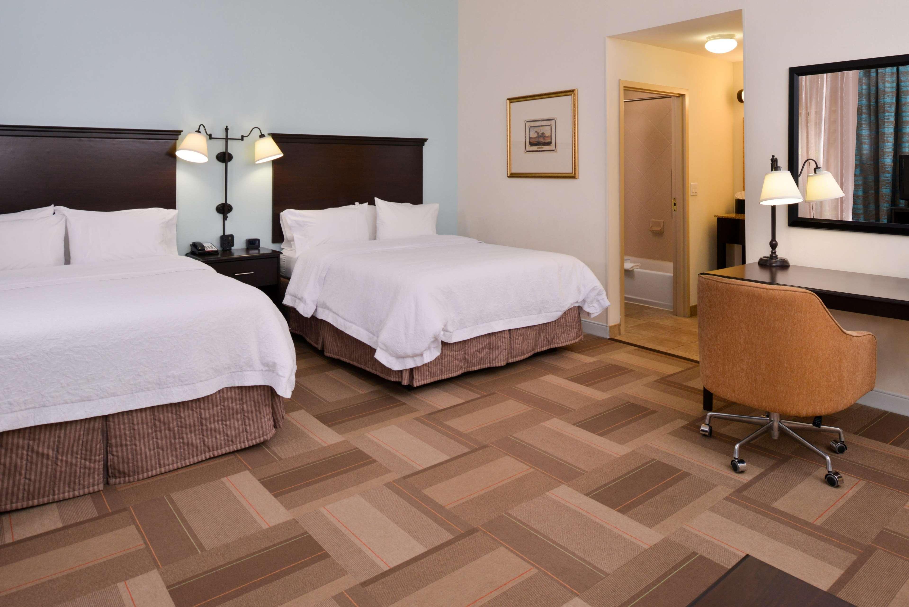 Hampton & Lady Lake/the Villages Hotel 3*