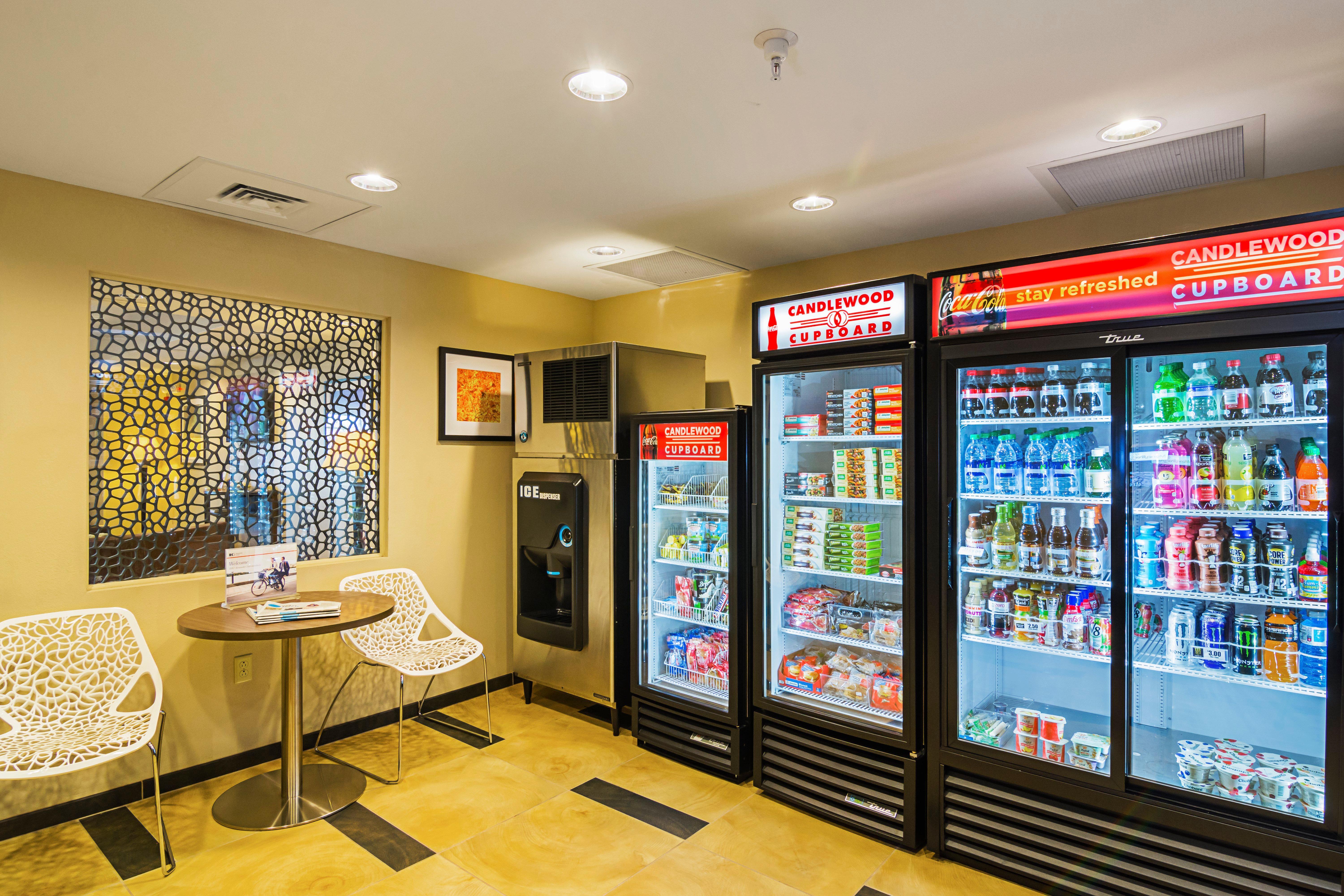 Hotel Candlewood Suites - Pensacola - University Area By Ihg