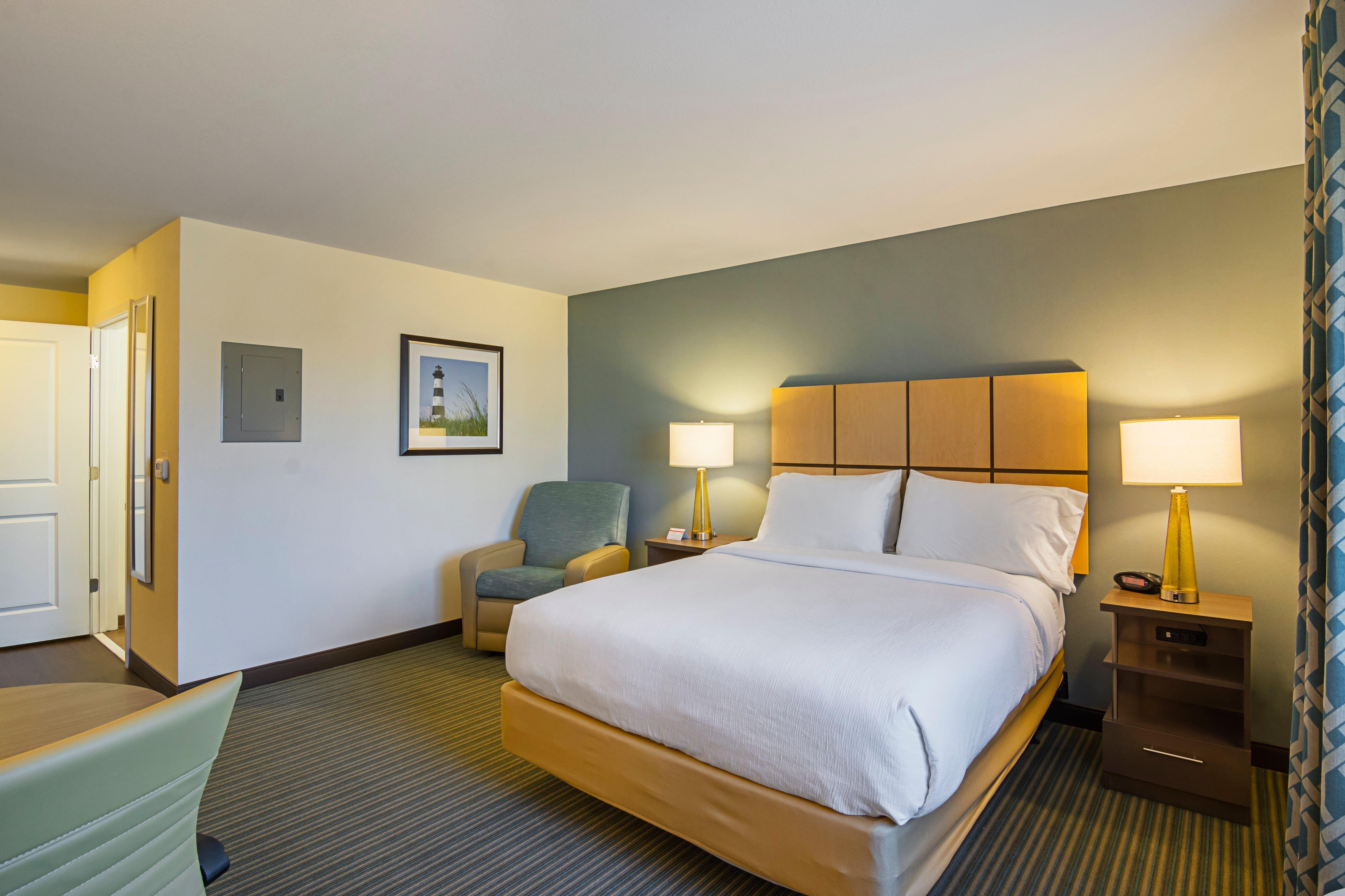 Candlewood Suites - Pensacola - University Area By Ihg Hotel Pensacola