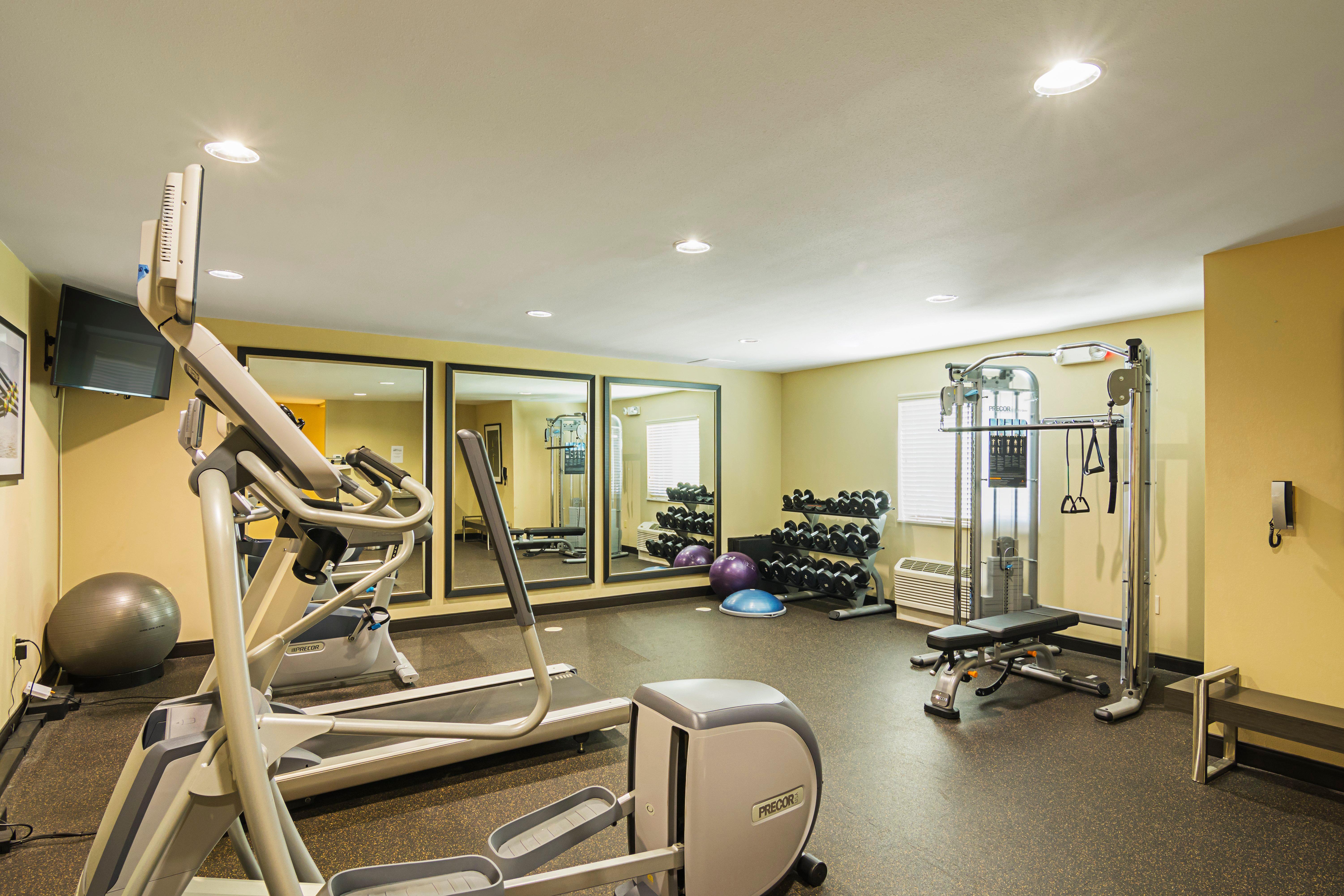 Candlewood Suites - Pensacola - University Area By Ihg Hotel 3*