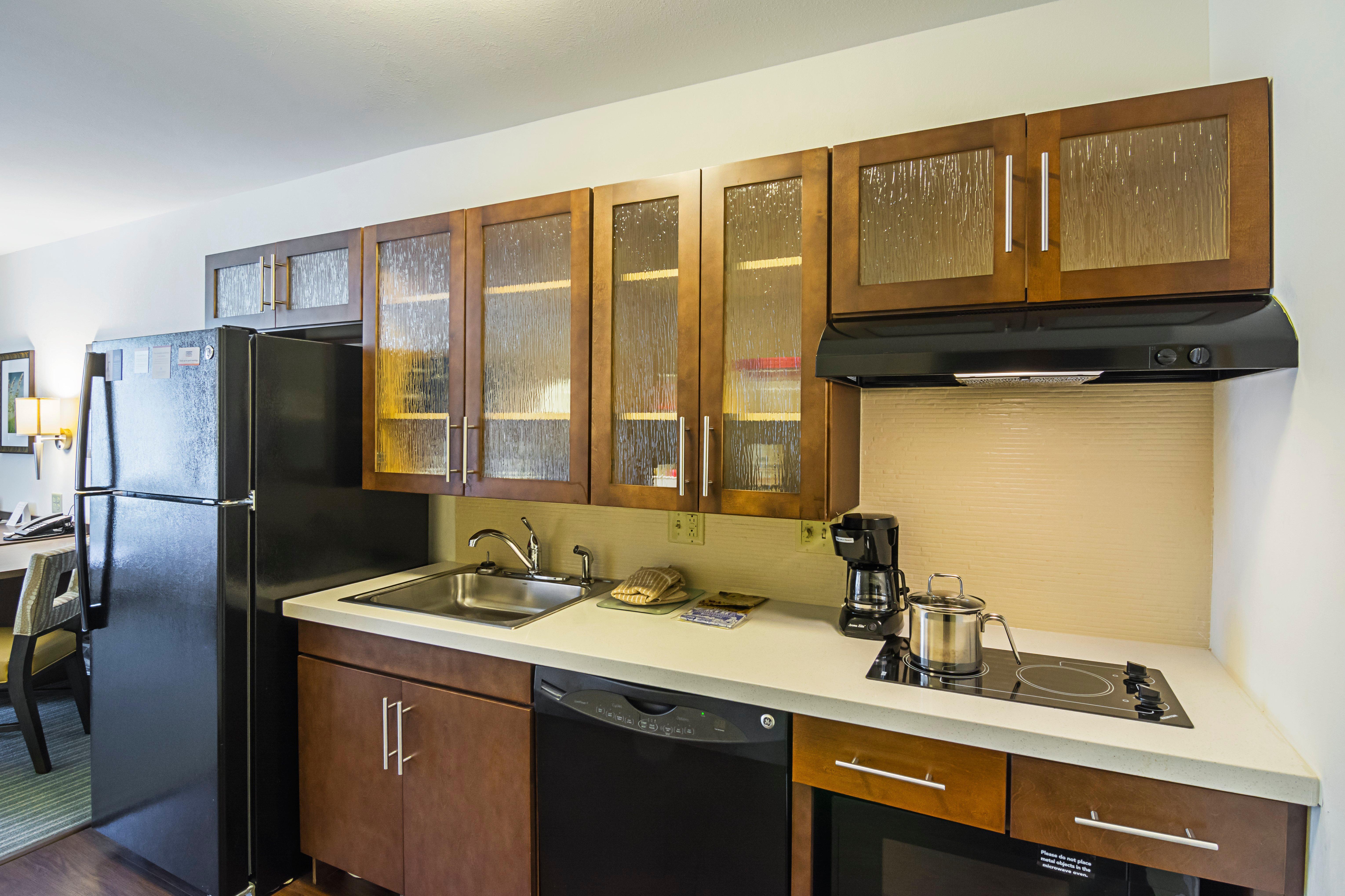 Hotel Candlewood Suites - Pensacola - University Area By Ihg 3*