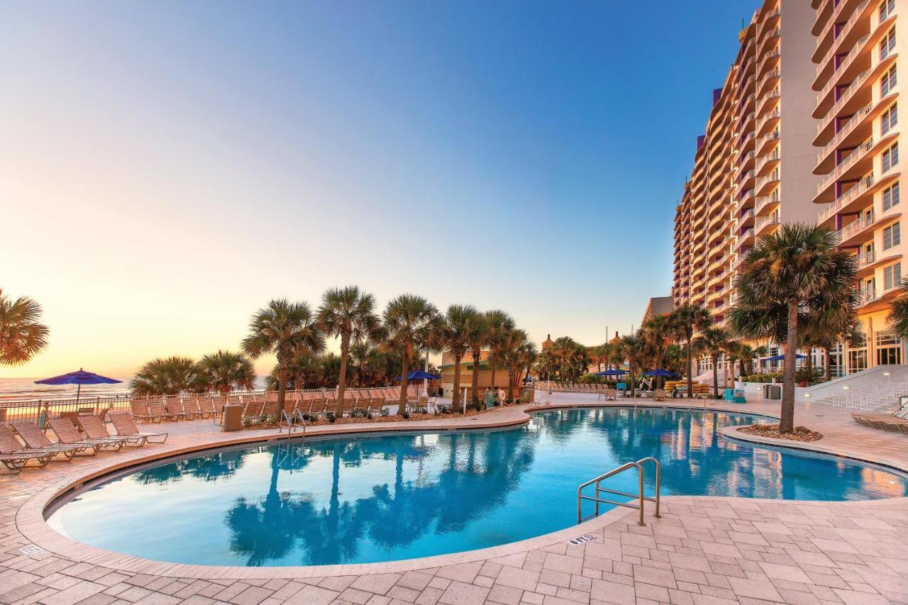 Ocean Walk 3* Daytona Beach