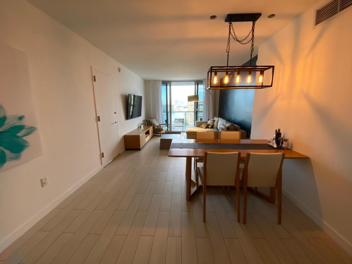 Apartment Beachwalk 1b-1b Apmt Amazing View 12a *