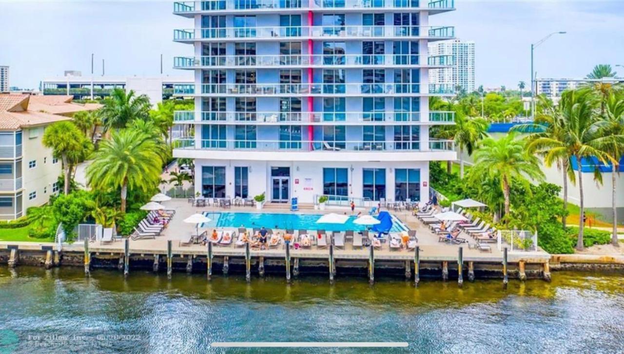 2bed Apmt With Amazing Views 30b Hallandale Beach