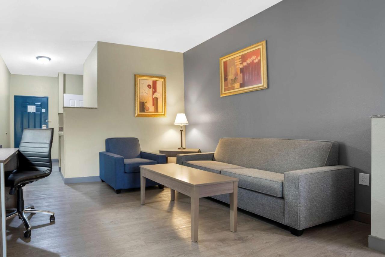Hotel Western Wakulla &