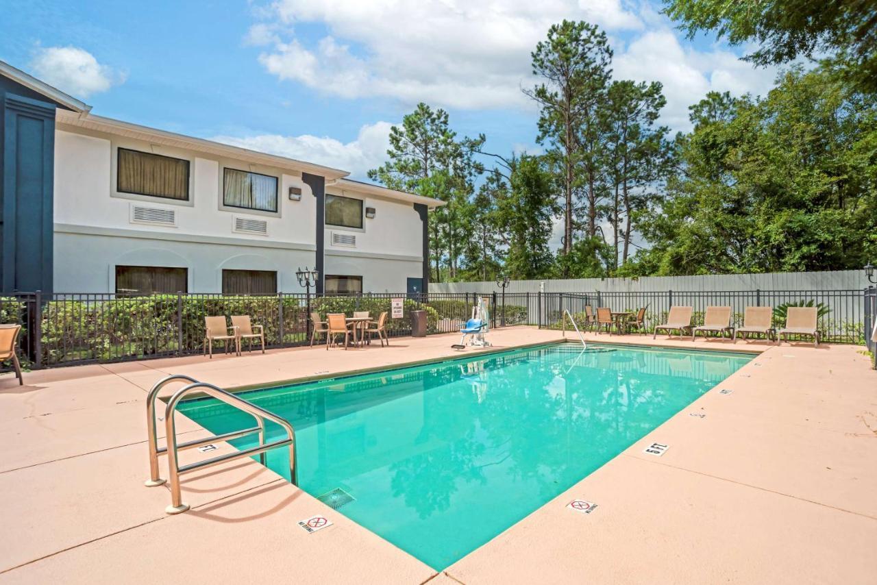 Hotel Western Wakulla & 3*