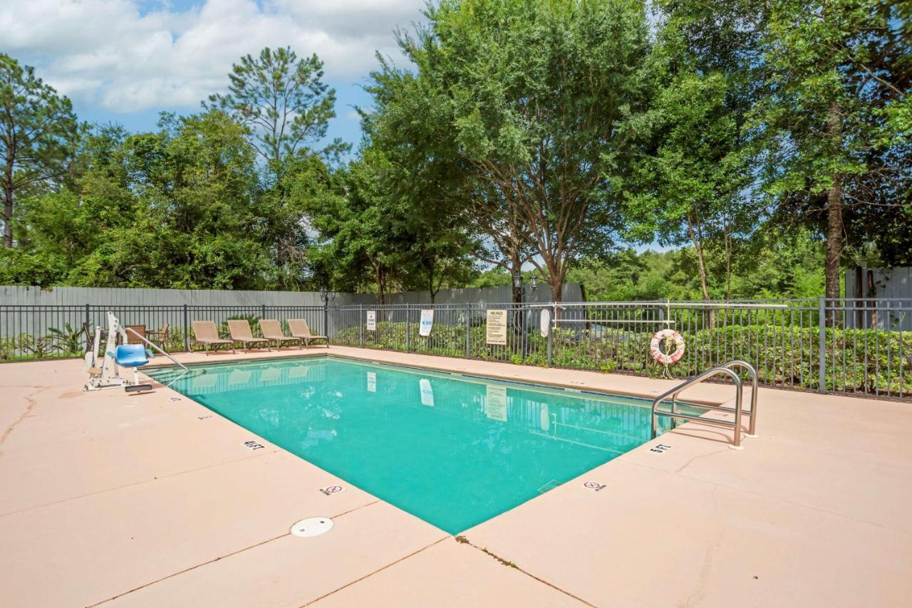 Hotel Western Wakulla &