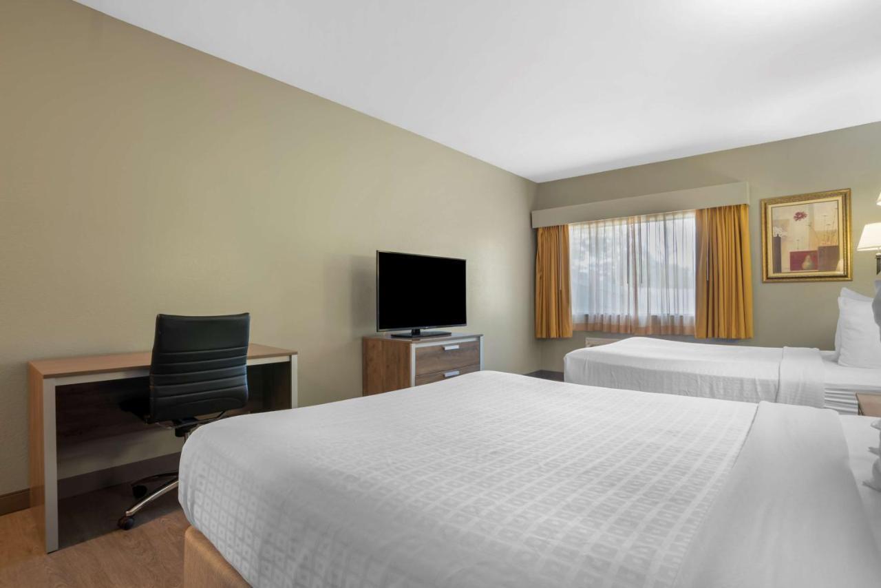 Hotel Western Wakulla &