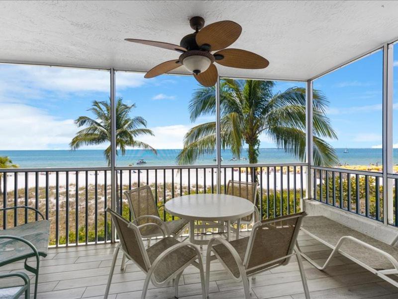 Apartment Estero Island 204
