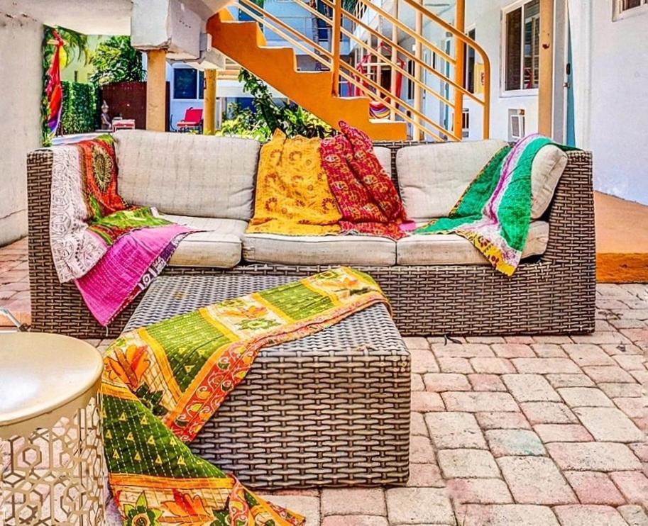 Steps To The Beach Holiday Pool Boardwalk Apartment *