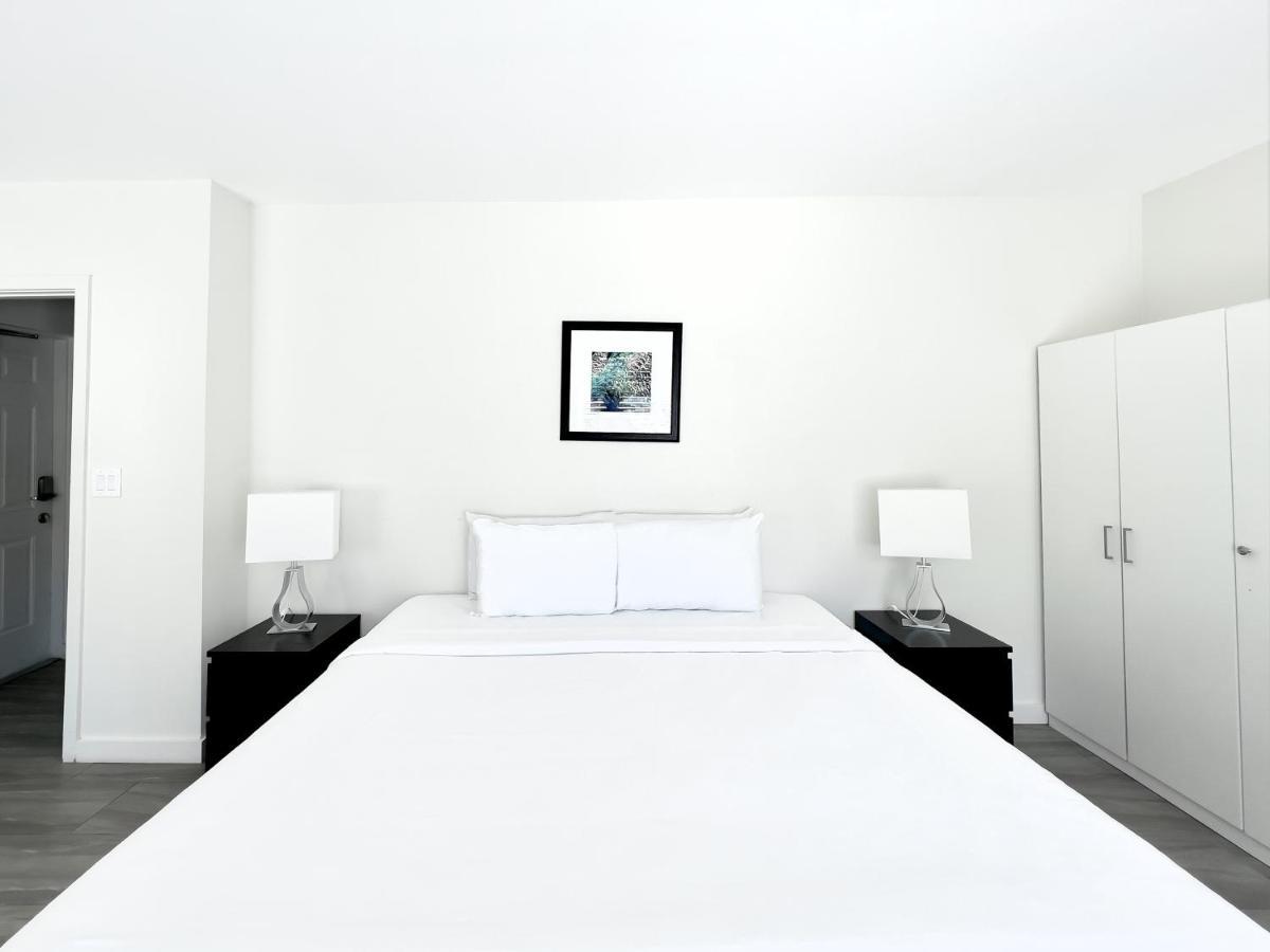 Gardens 3* Fort Lauderdale