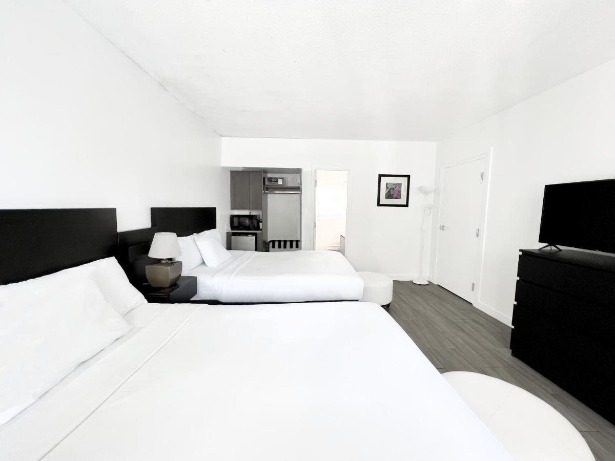 Gardens 3* Fort Lauderdale
