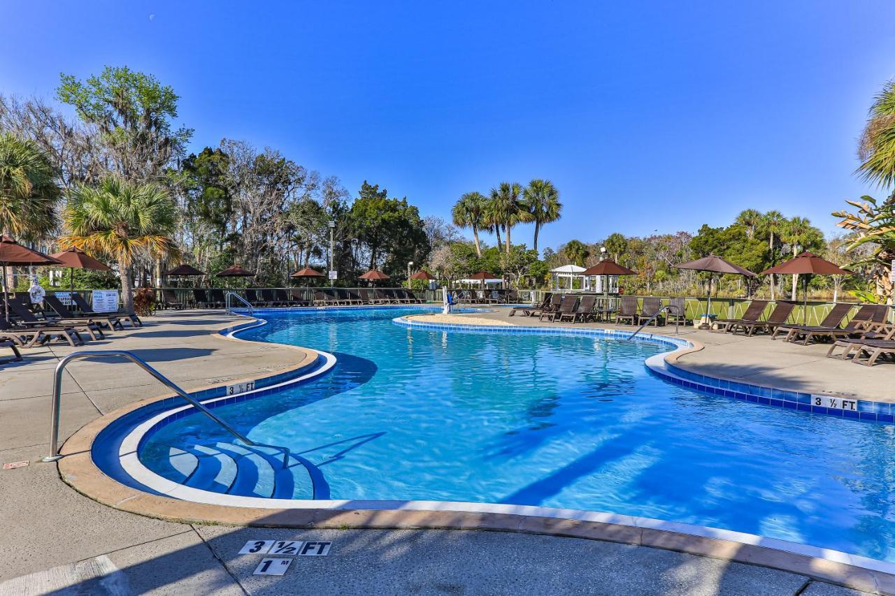Hotel Plantation On Crystal River, Ascend Collection 3*