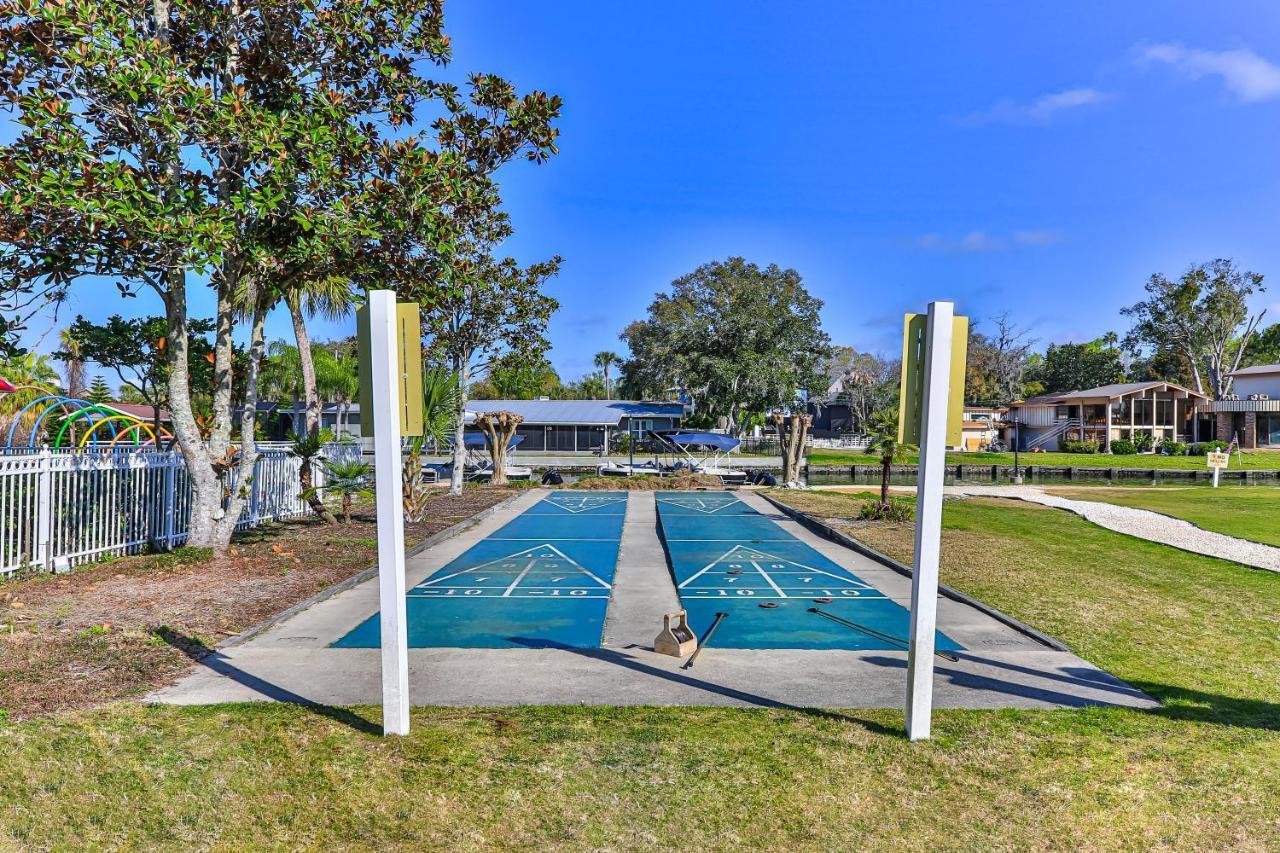Plantation On Crystal River, Ascend Collection 3*
