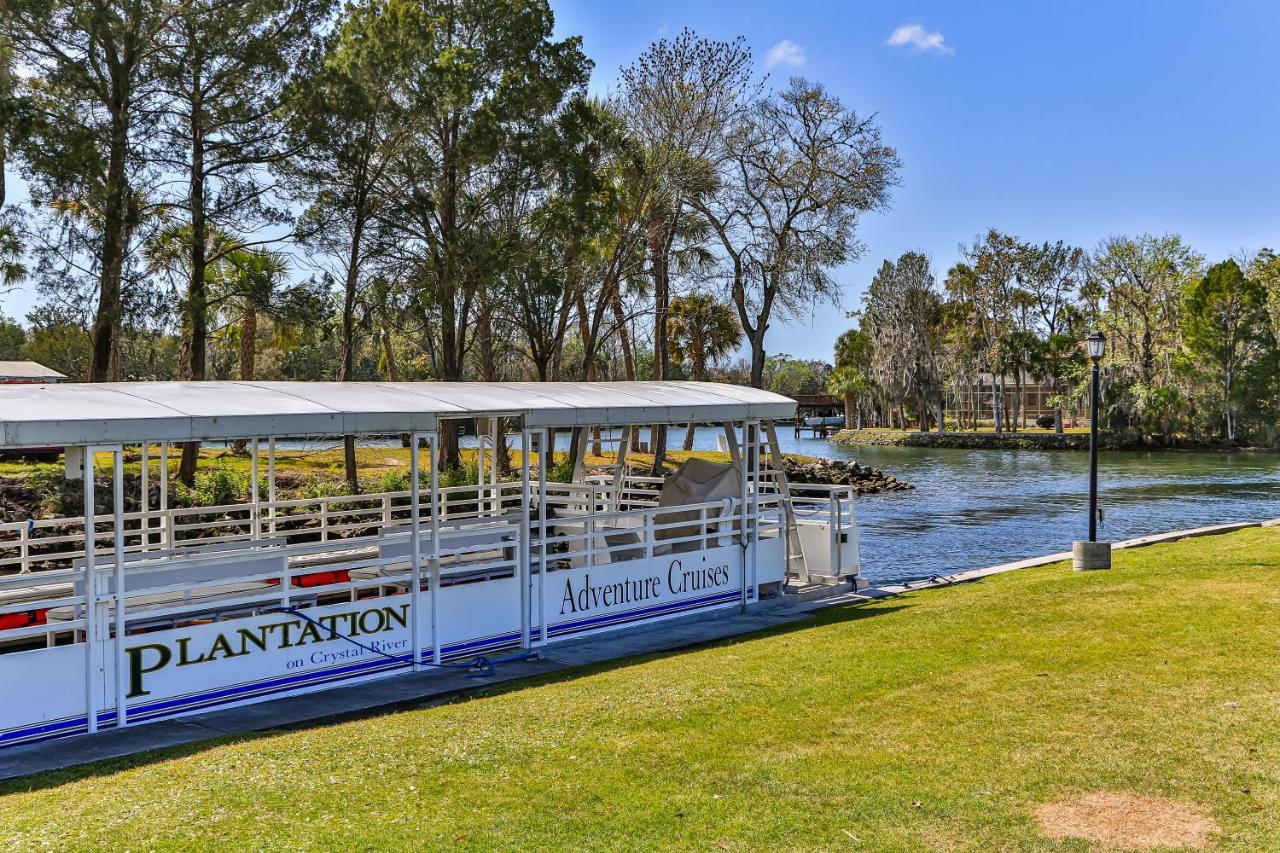 Hotel Plantation On Crystal River, Ascend Collection