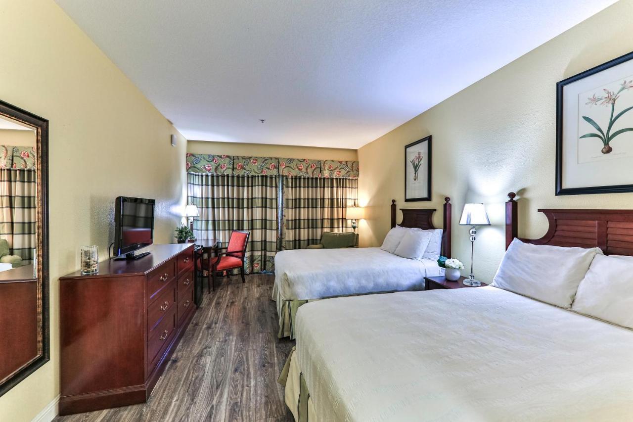 Hotel Plantation On Crystal River, Ascend Collection