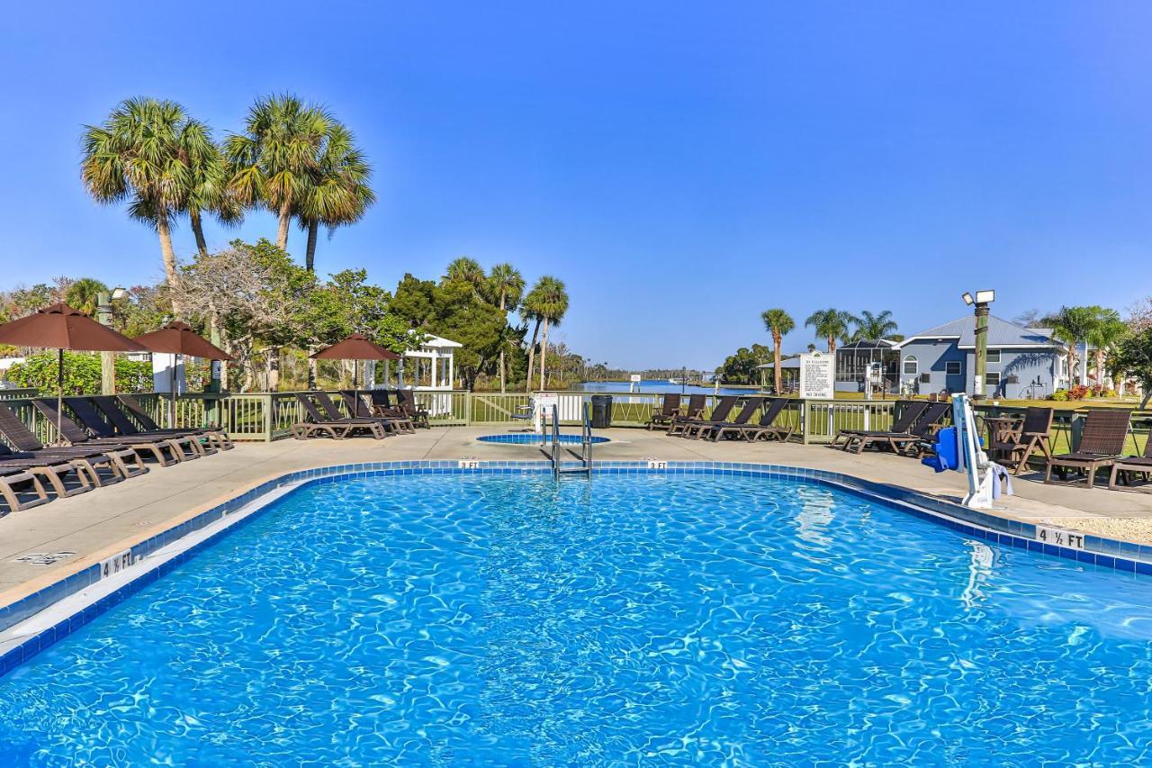 Plantation On Crystal River, Ascend Collection Hotel