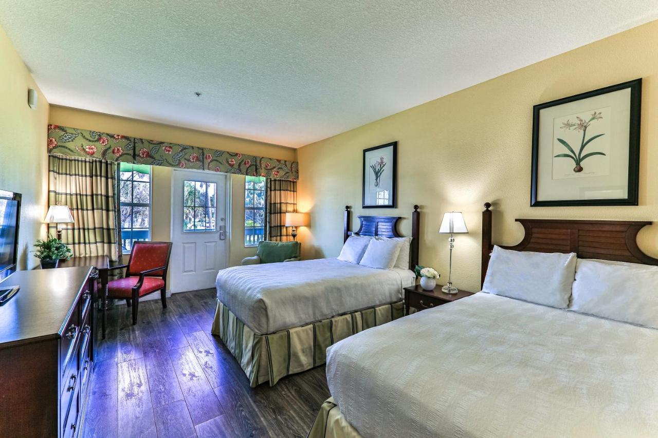 Plantation On Crystal River, Ascend Collection Hotel Crystal River