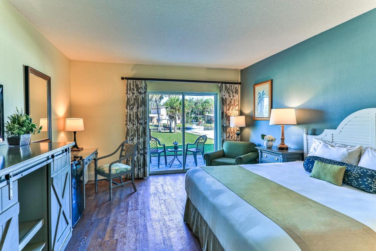 Plantation On Crystal River, Ascend Collection 3* Crystal River
