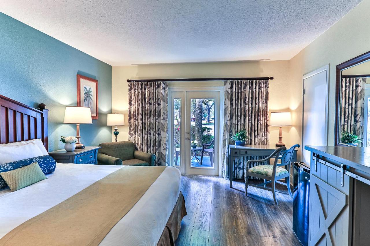 Plantation On Crystal River, Ascend Collection Hotel