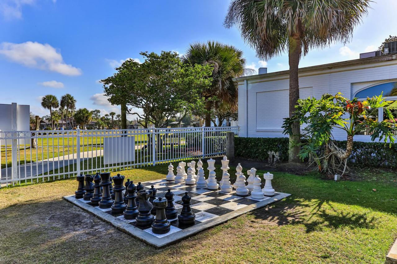 Hotel Plantation On Crystal River, Ascend Collection
