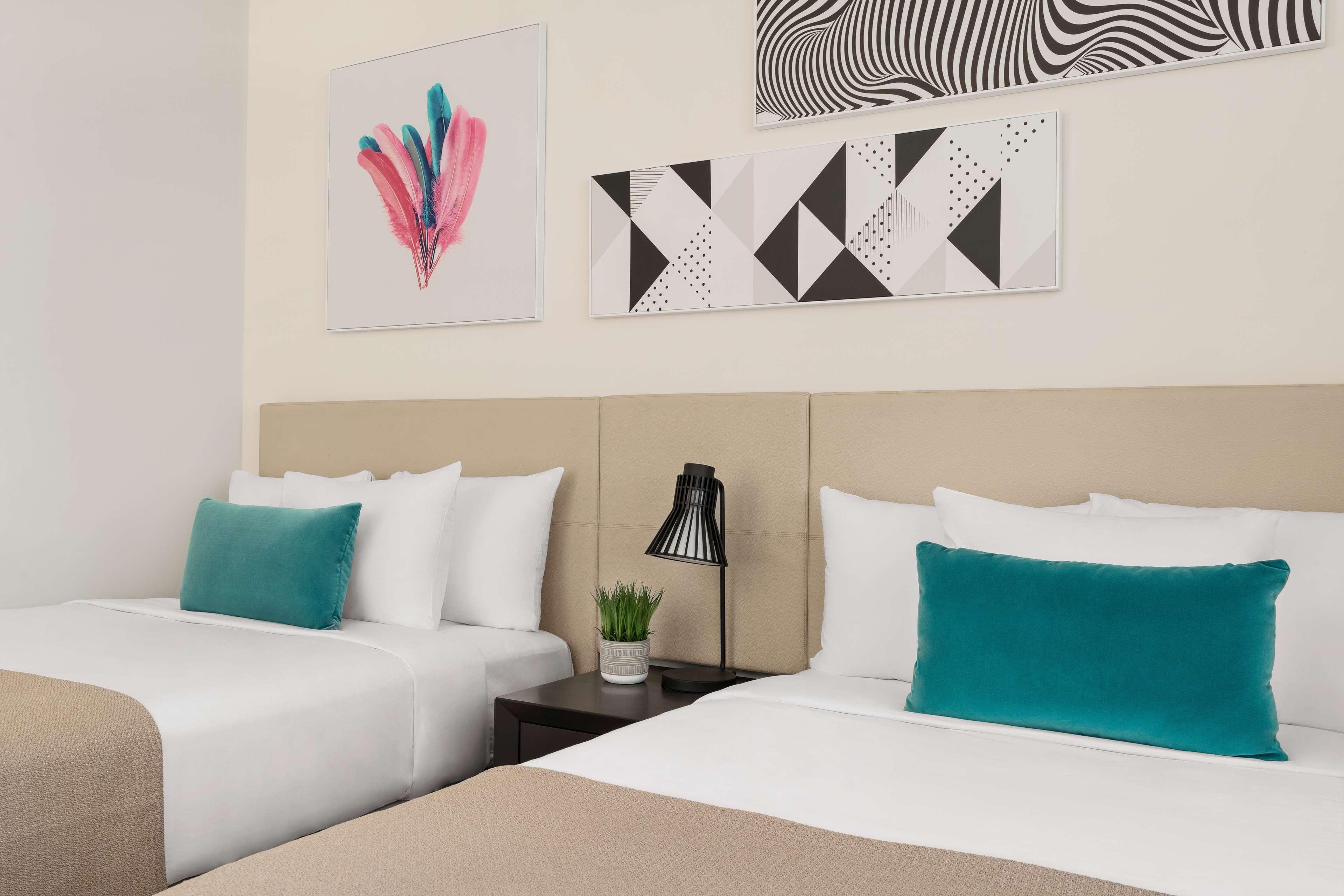 Hyde House Aparthotel Hollywood