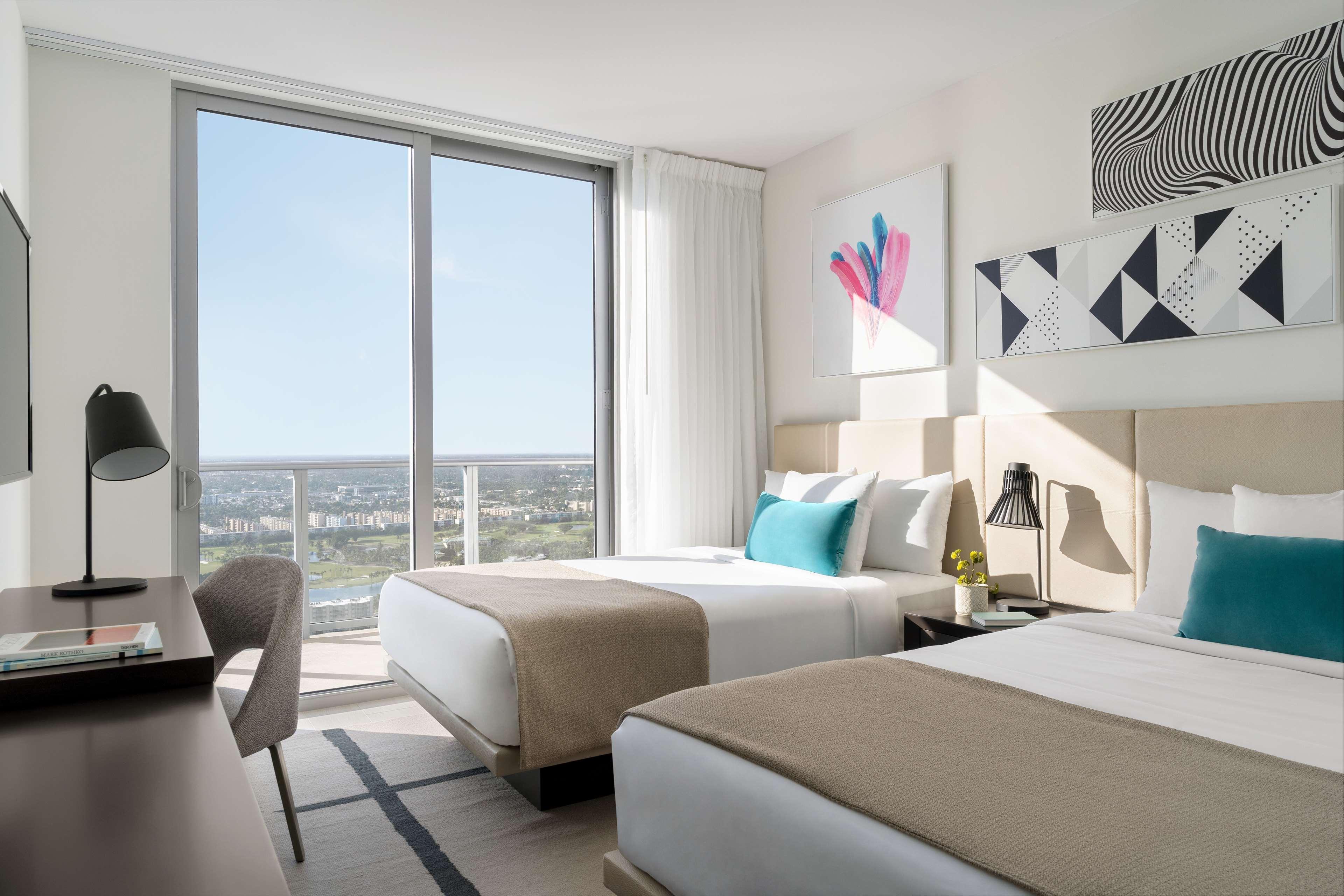 Hyde House Aparthotel