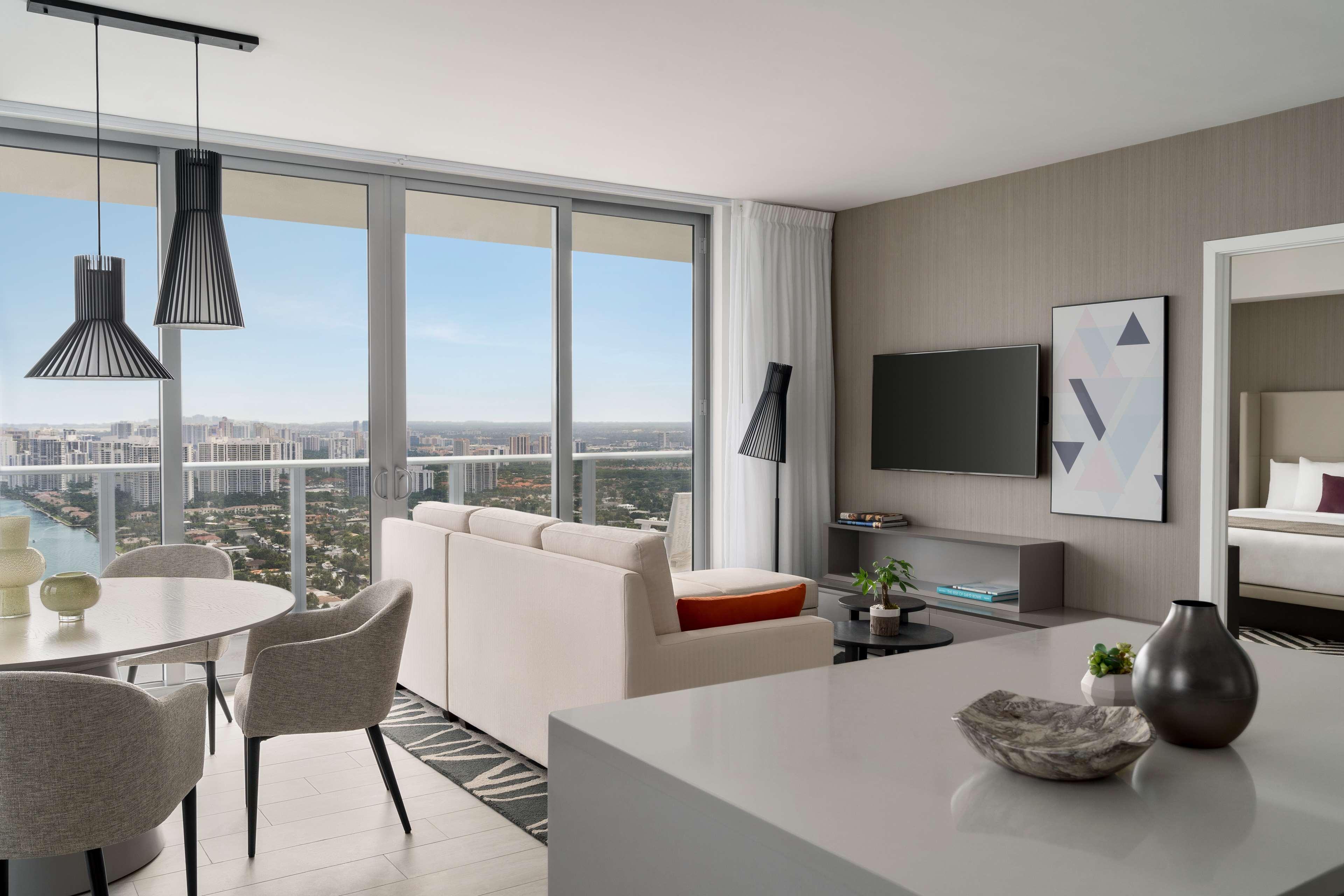 Aparthotel Hyde House Hollywood
