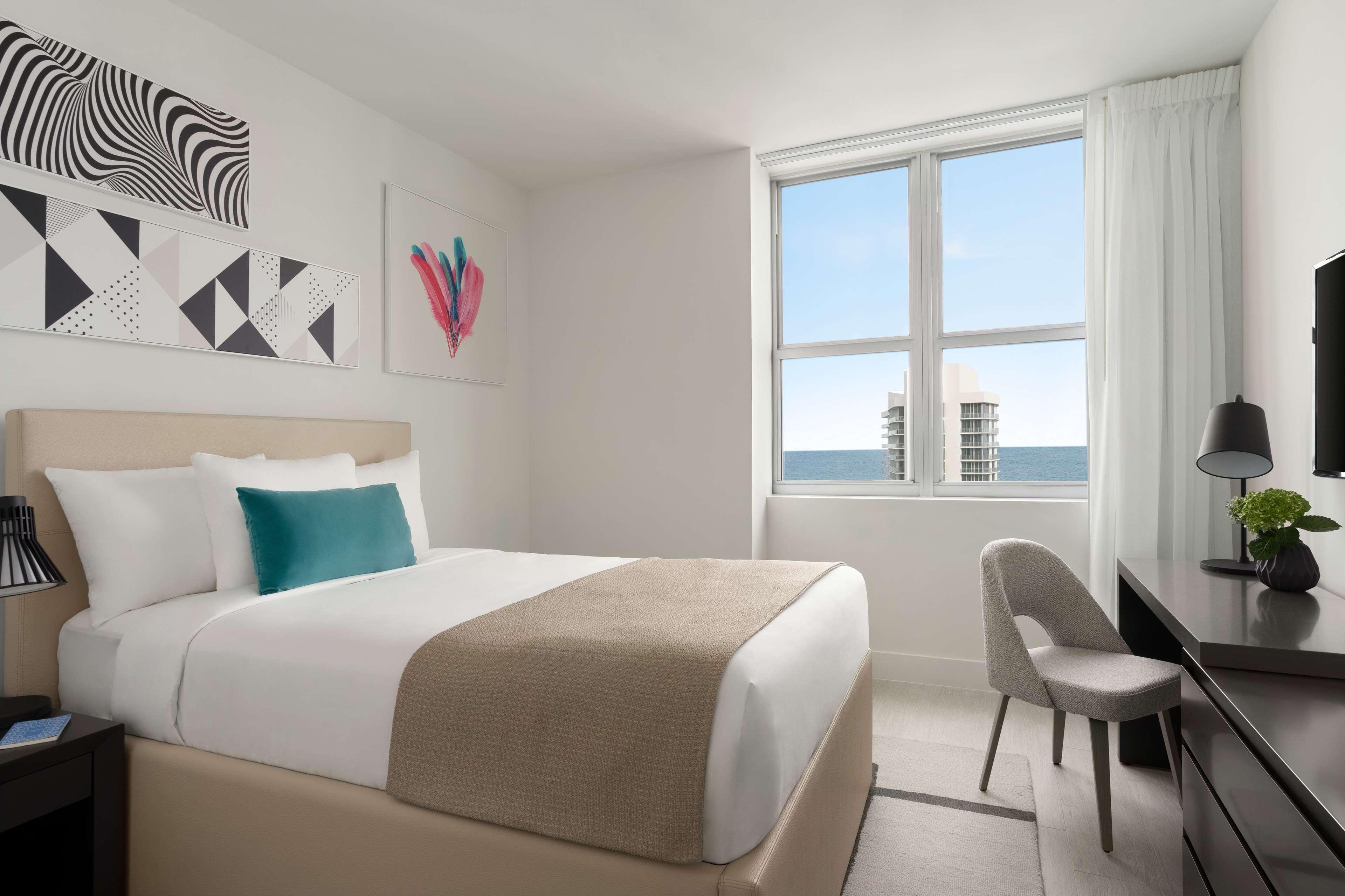Hyde House Aparthotel 4*