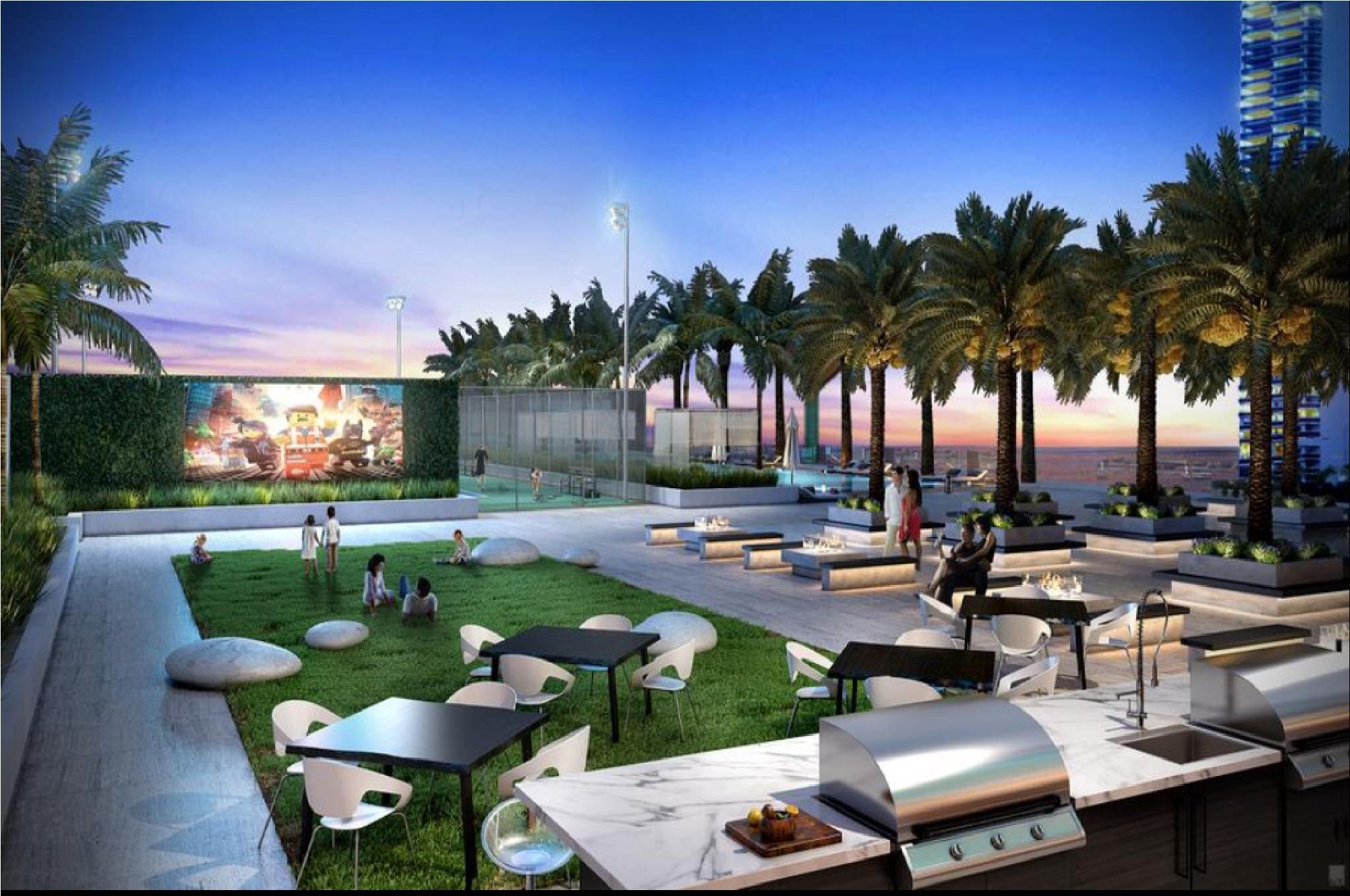 Hyde House Aparthotel Hollywood