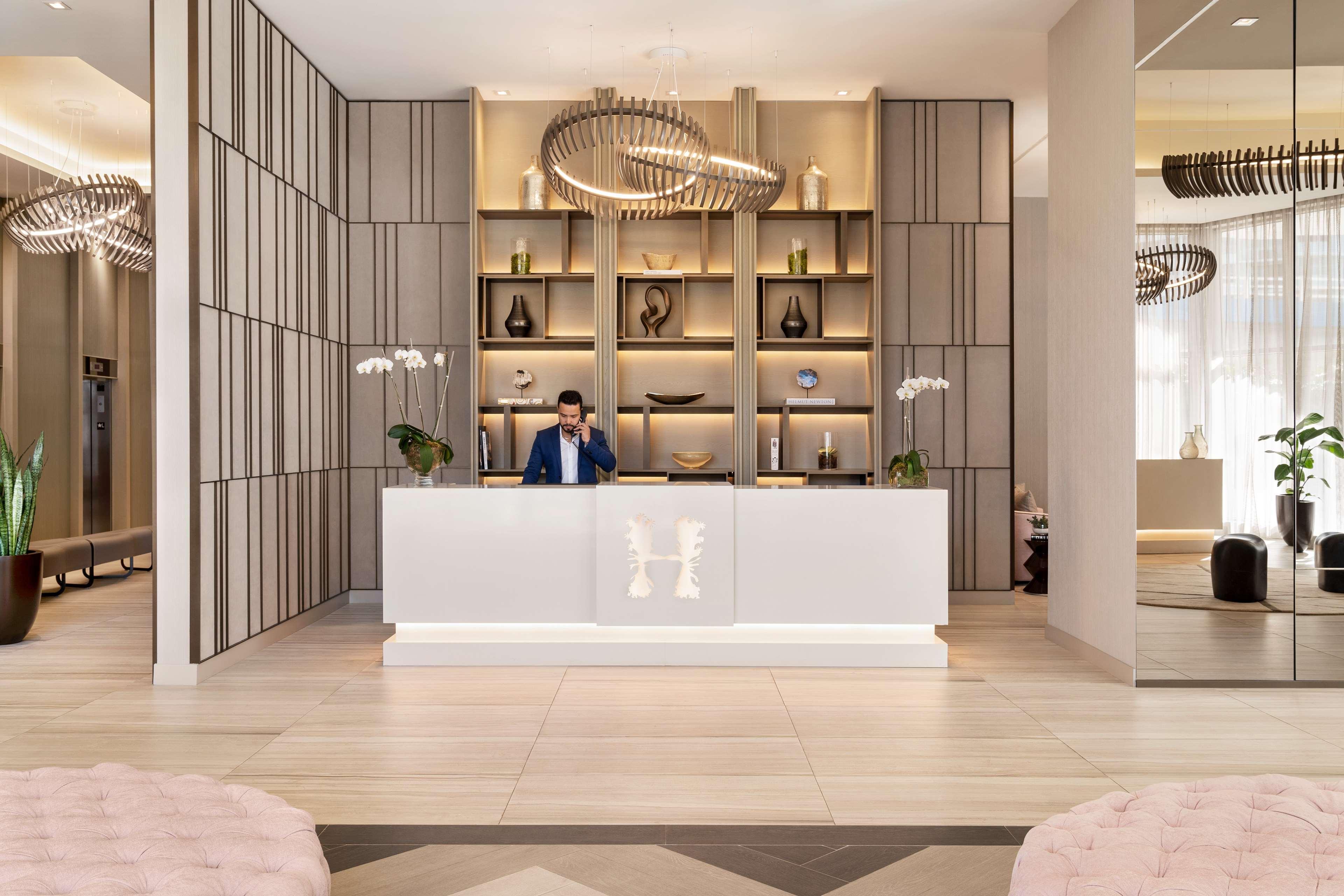 Aparthotel Hyde House Hollywood