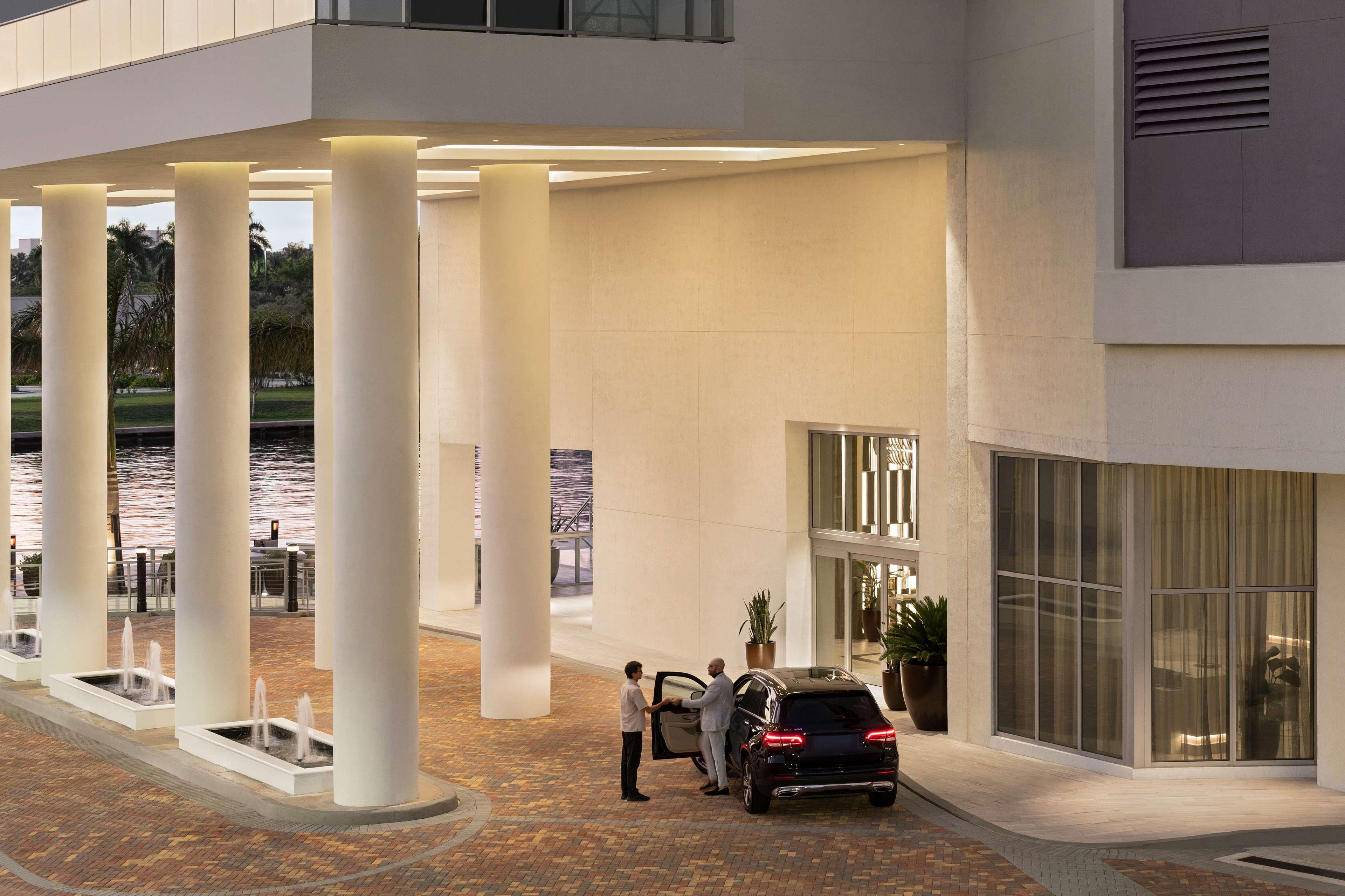 Hyde House Aparthotel Hollywood