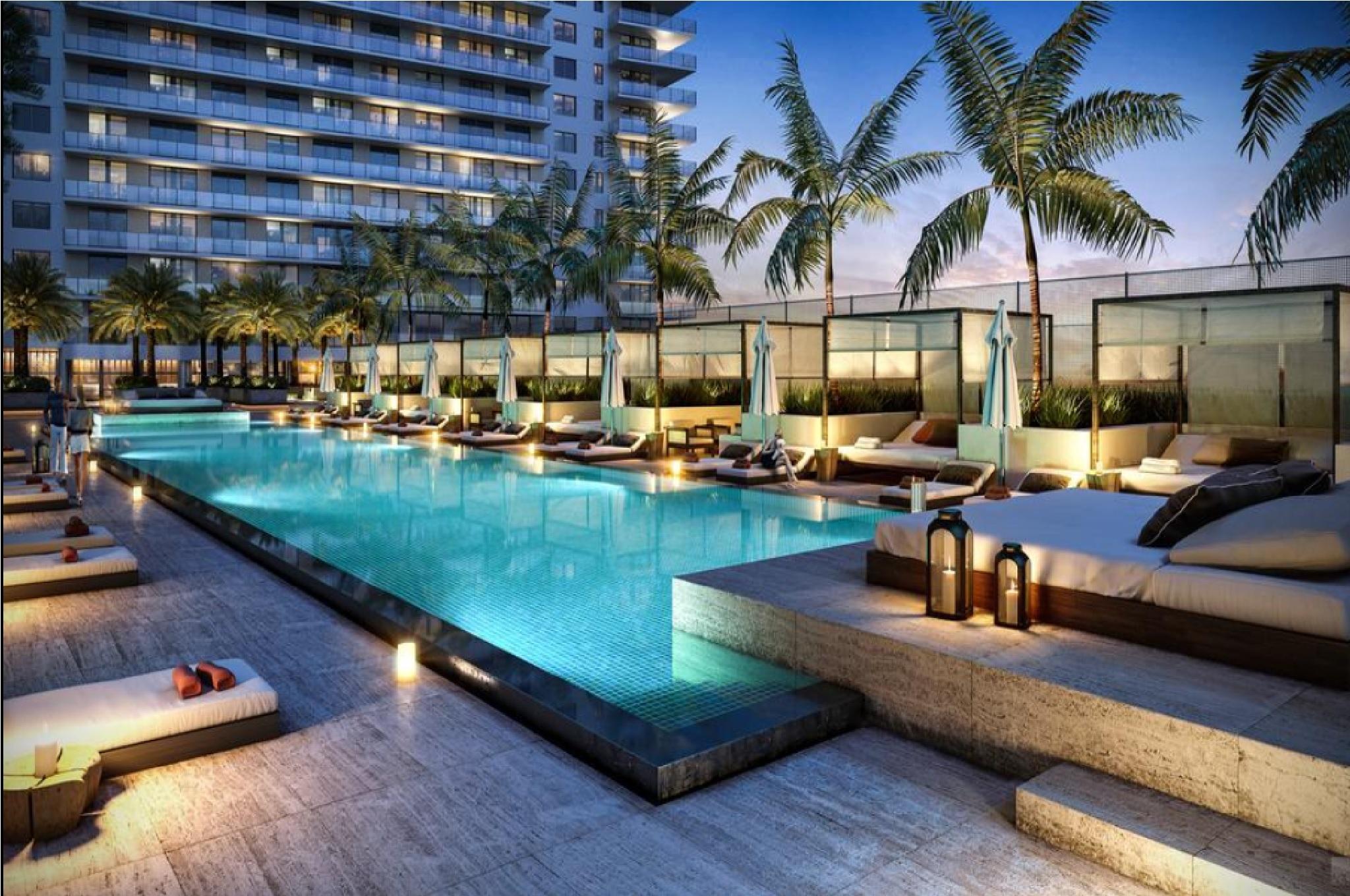 Hyde House 4* Hollywood