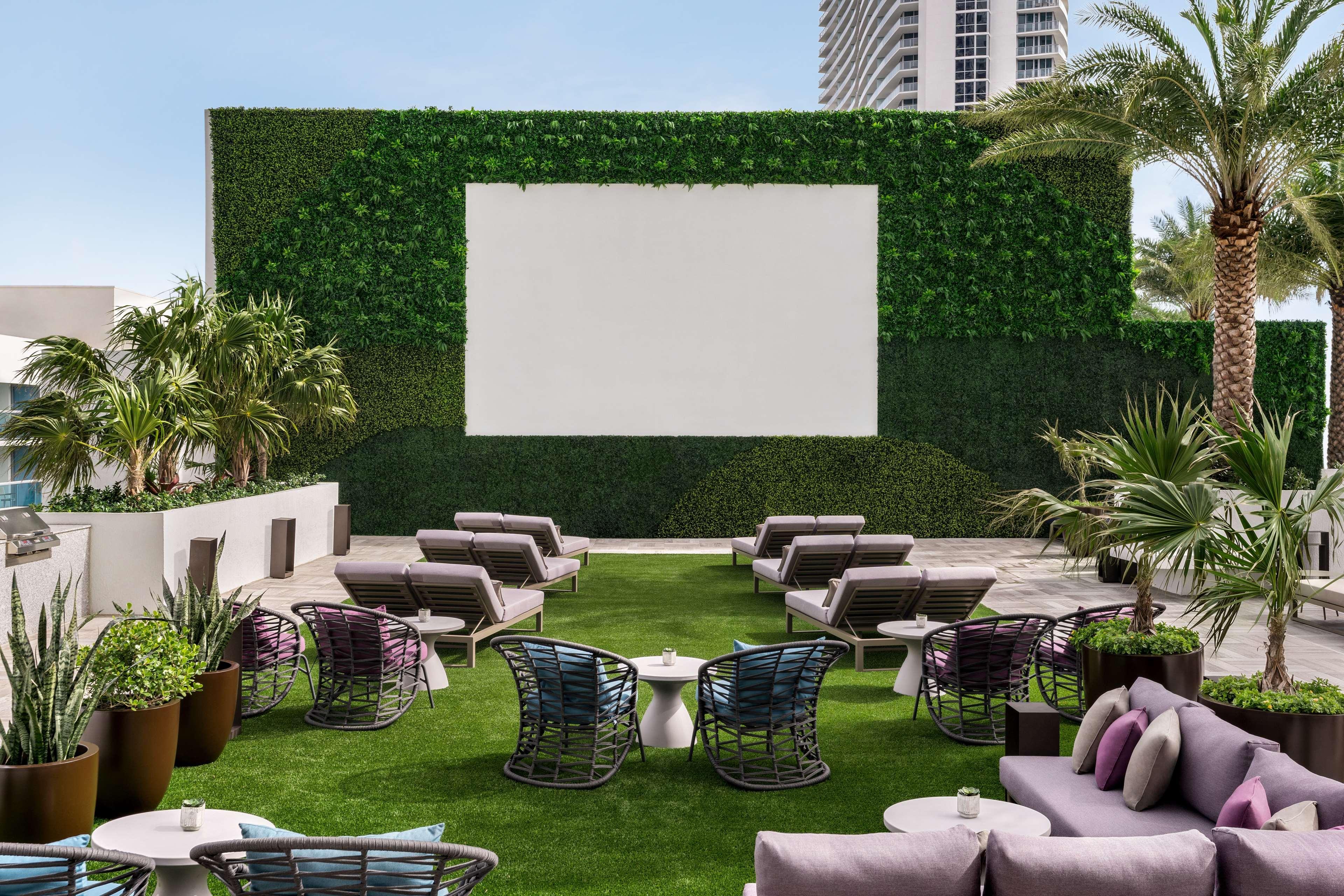 Aparthotel Hyde House Hollywood