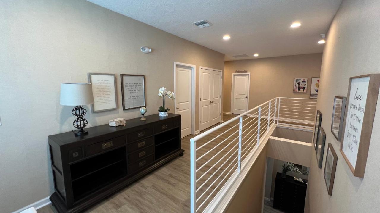 3830 Premier 6bd Private Pool And Game * Kissimmee