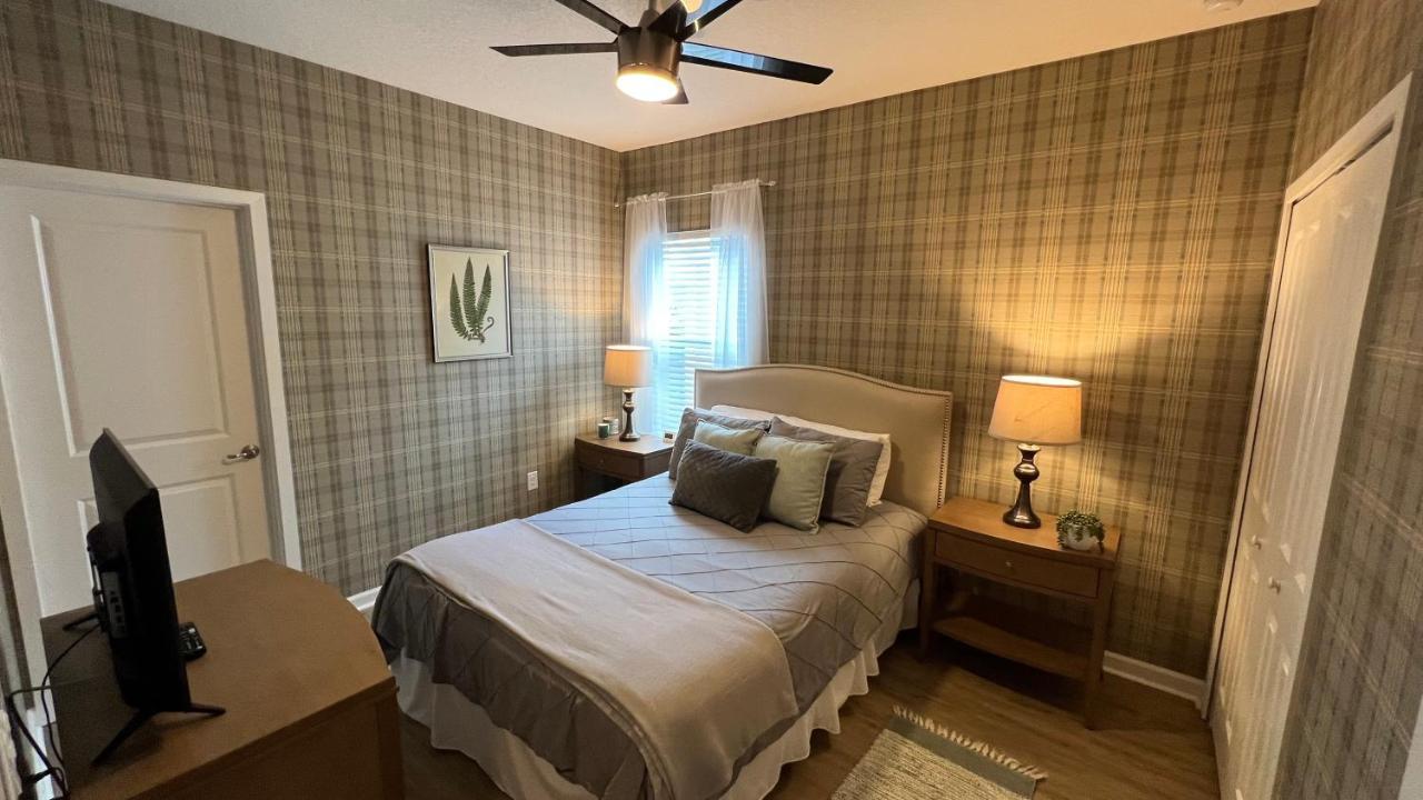 3830 Premier 6bd Private Pool And Game Kissimmee