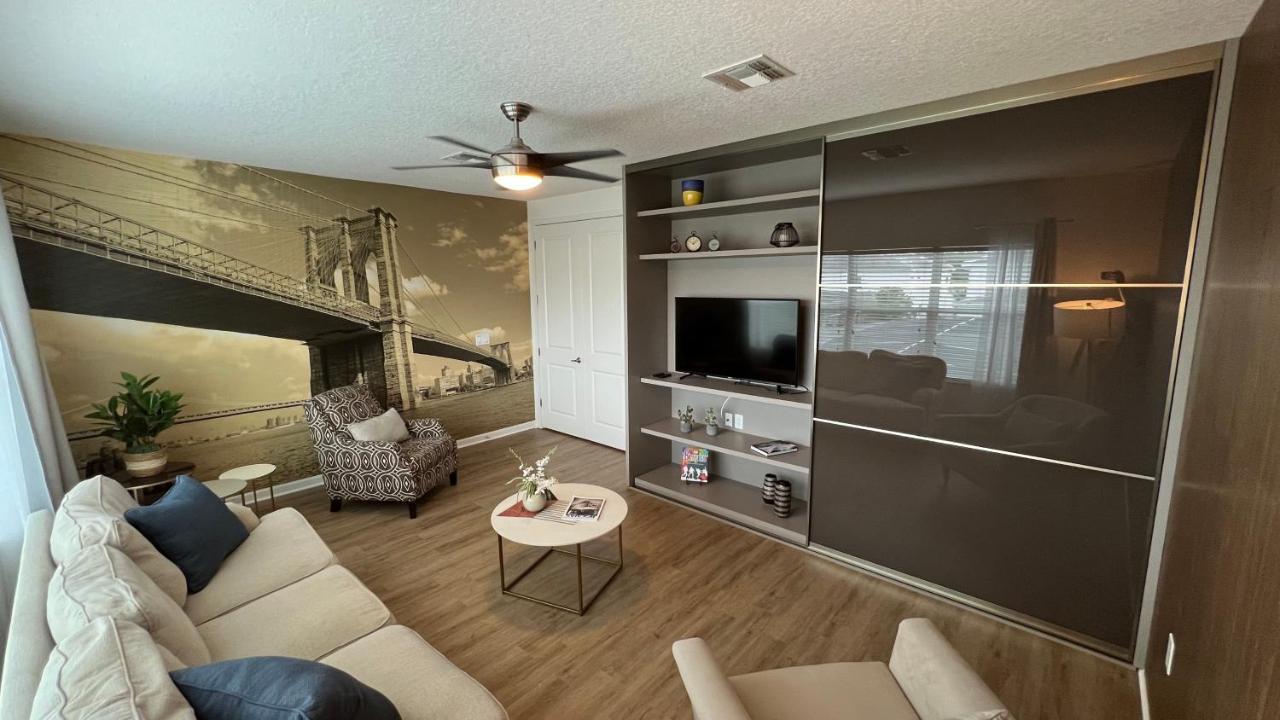 Holiday home 3830 Premier 6bd Private Pool And Game