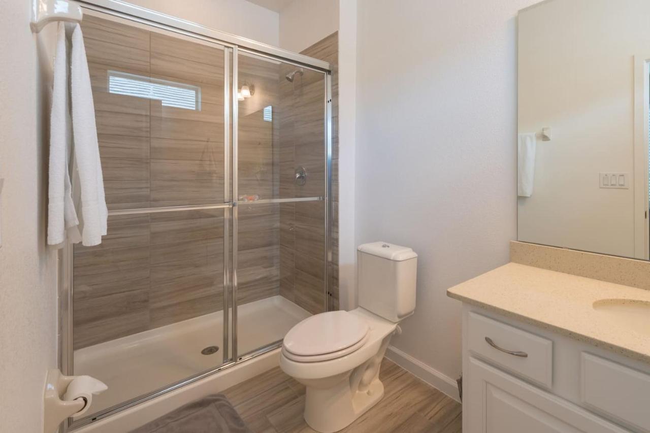 3830 Premier 6bd Private Pool And Game Holiday home Kissimmee