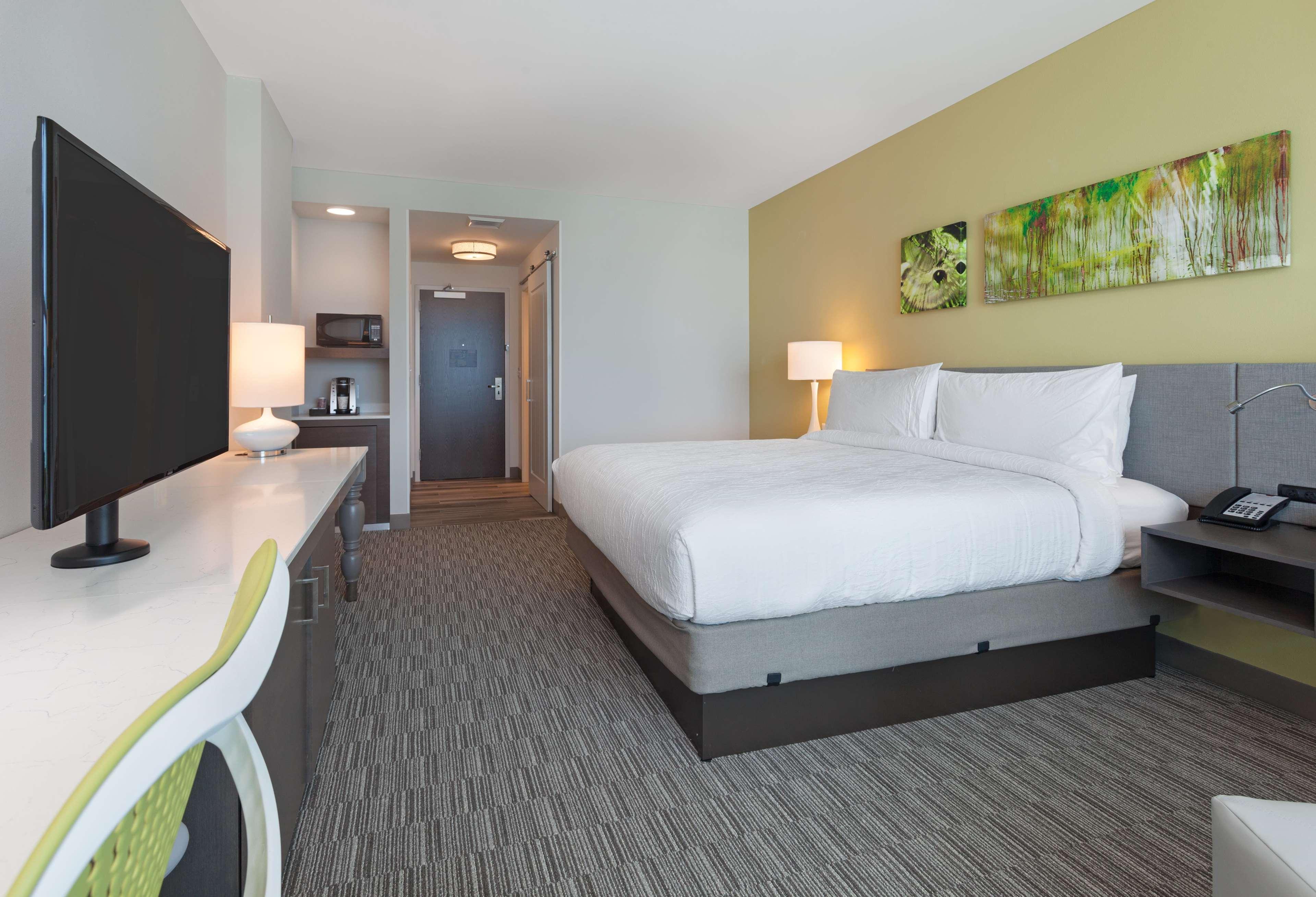 Hotel Hilton Garden Ft. Walton