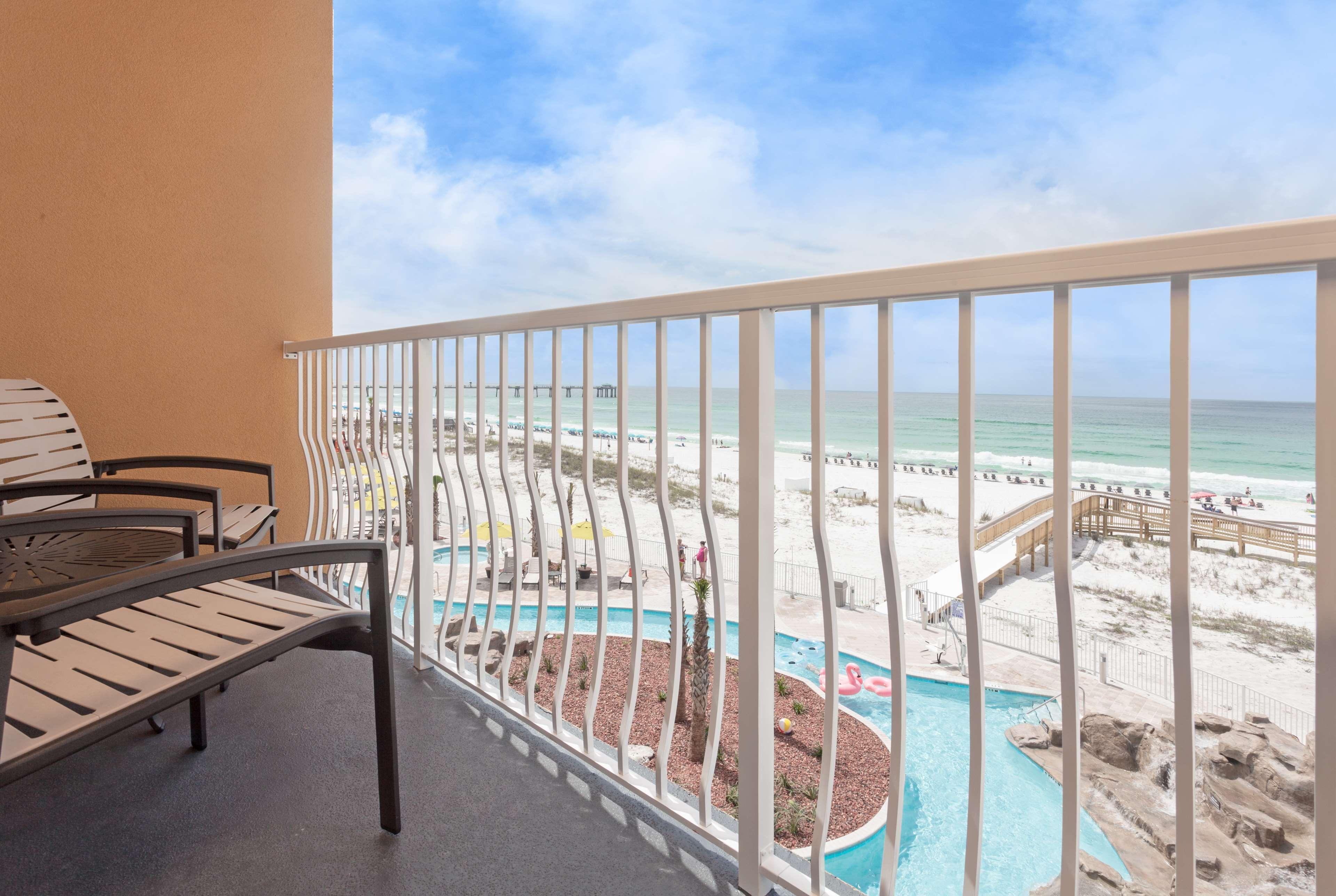 Hilton Garden Ft. Walton Fort Walton Beach