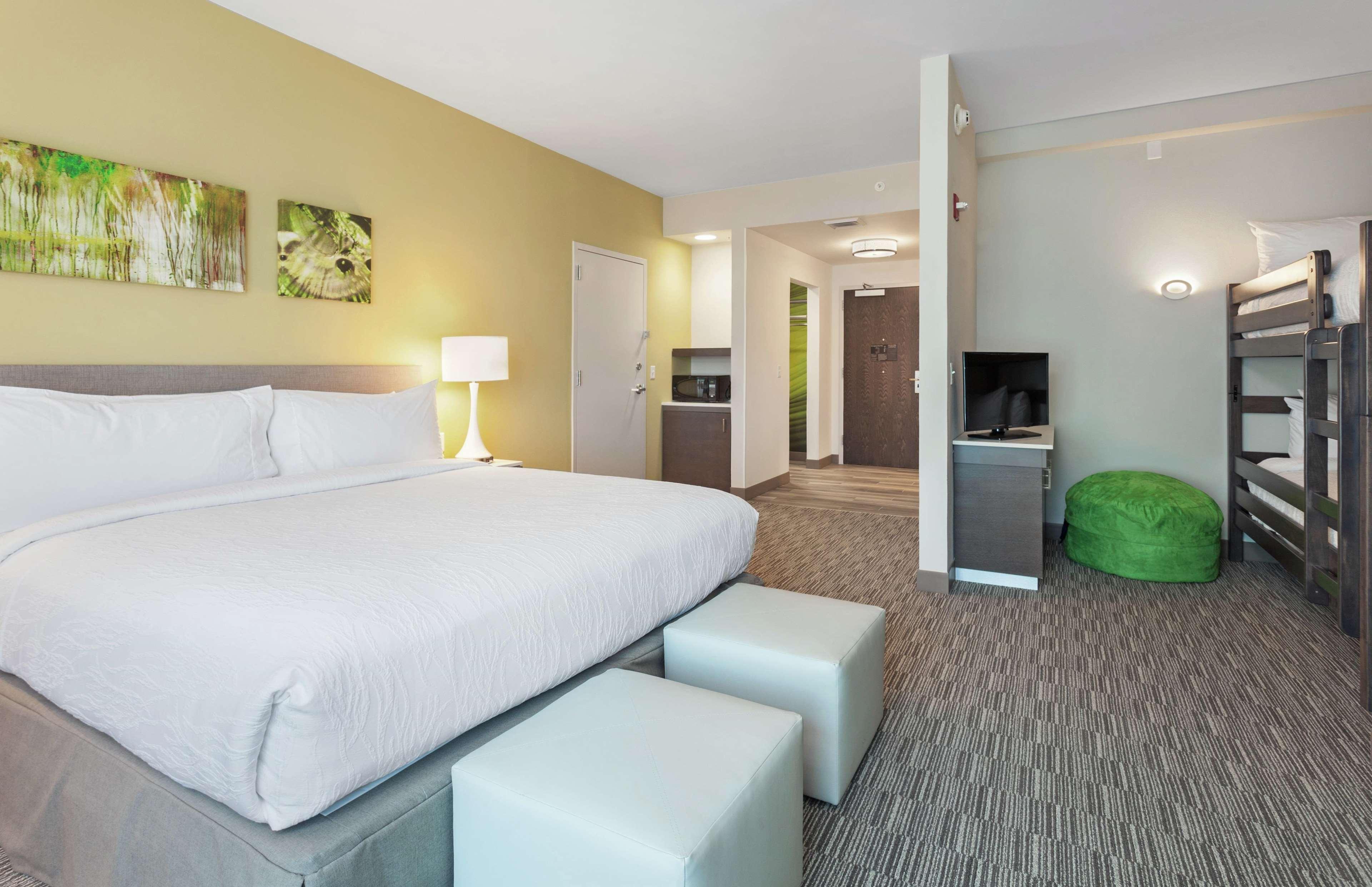 Hilton Garden Ft. Walton Fort Walton Beach
