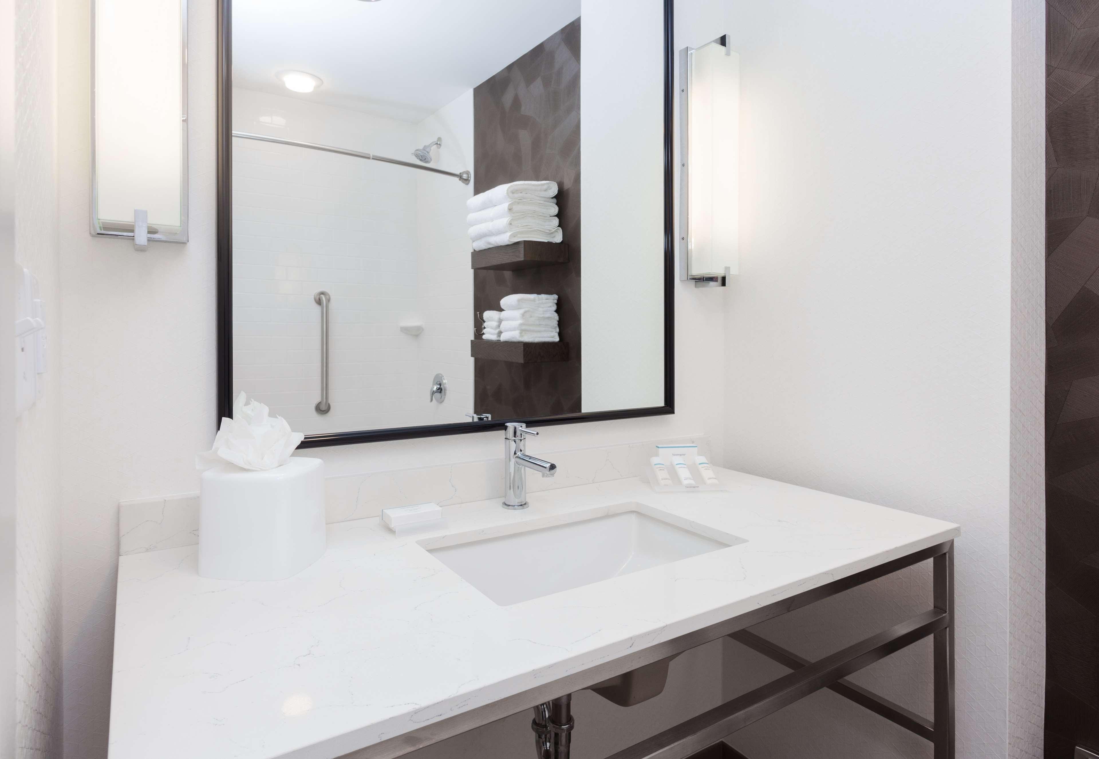 Hotel Hilton Garden Ft. Walton 3*