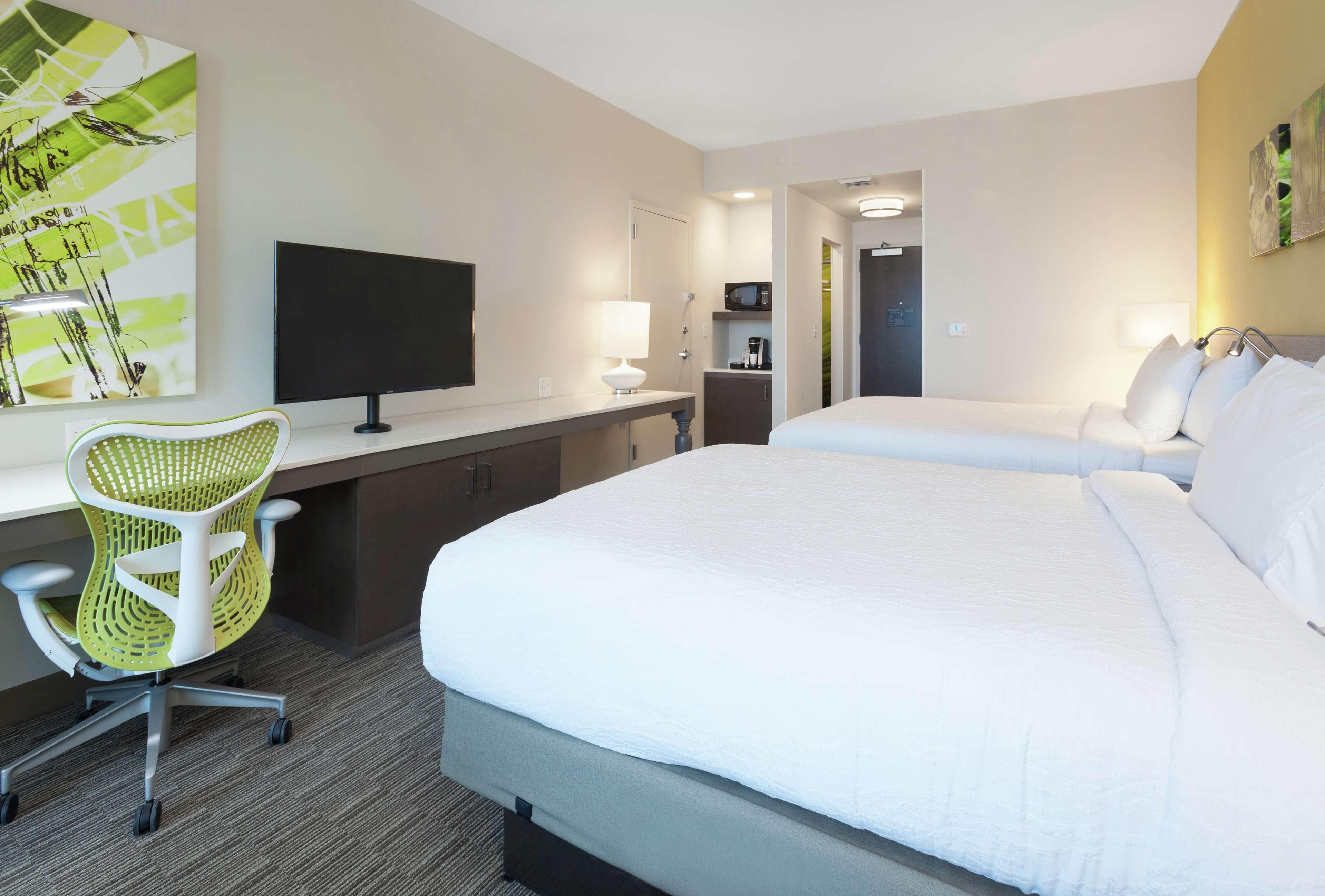 Hilton Garden Ft. Walton 3* Fort Walton Beach