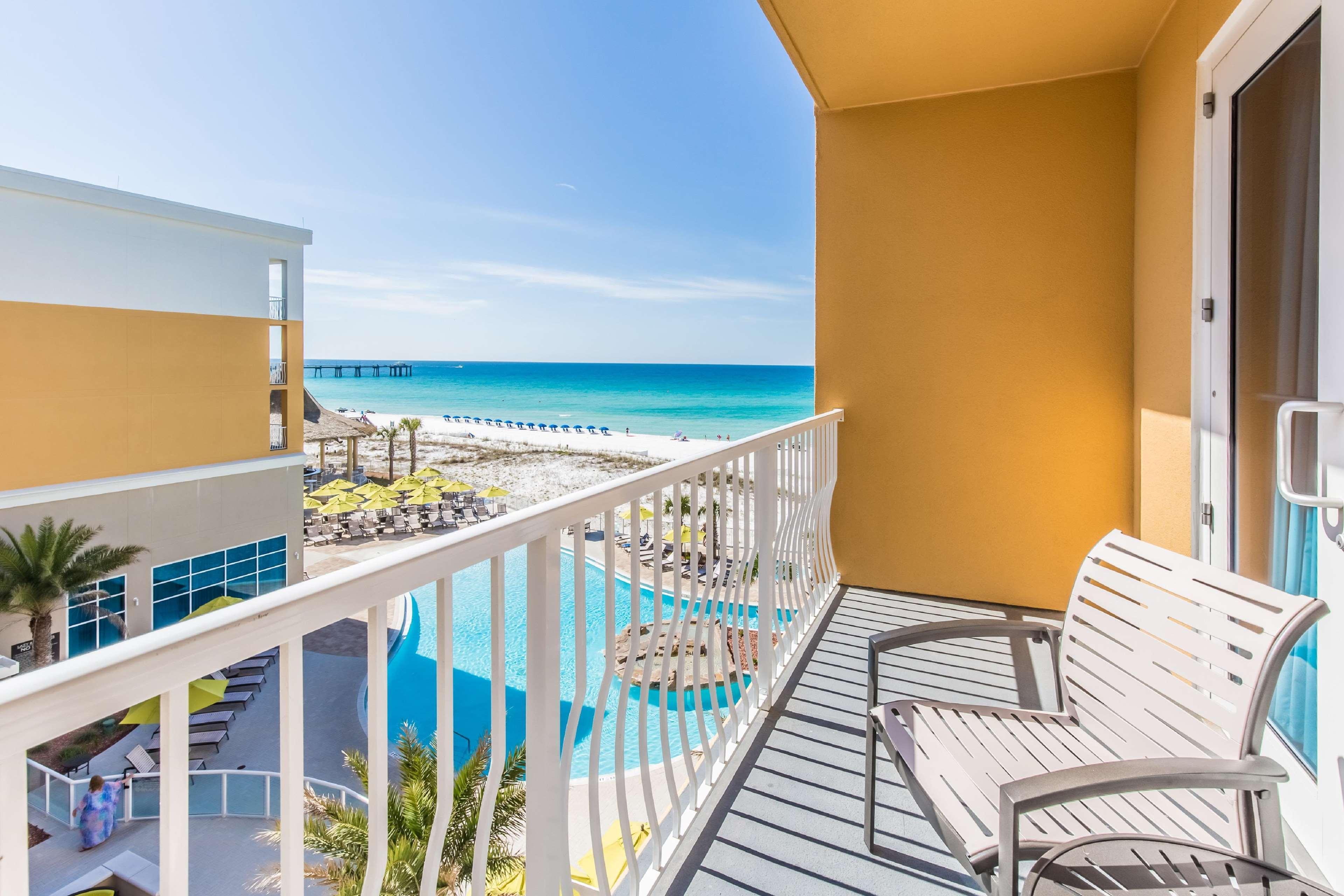 Hilton Garden Ft. Walton Hotel Fort Walton Beach