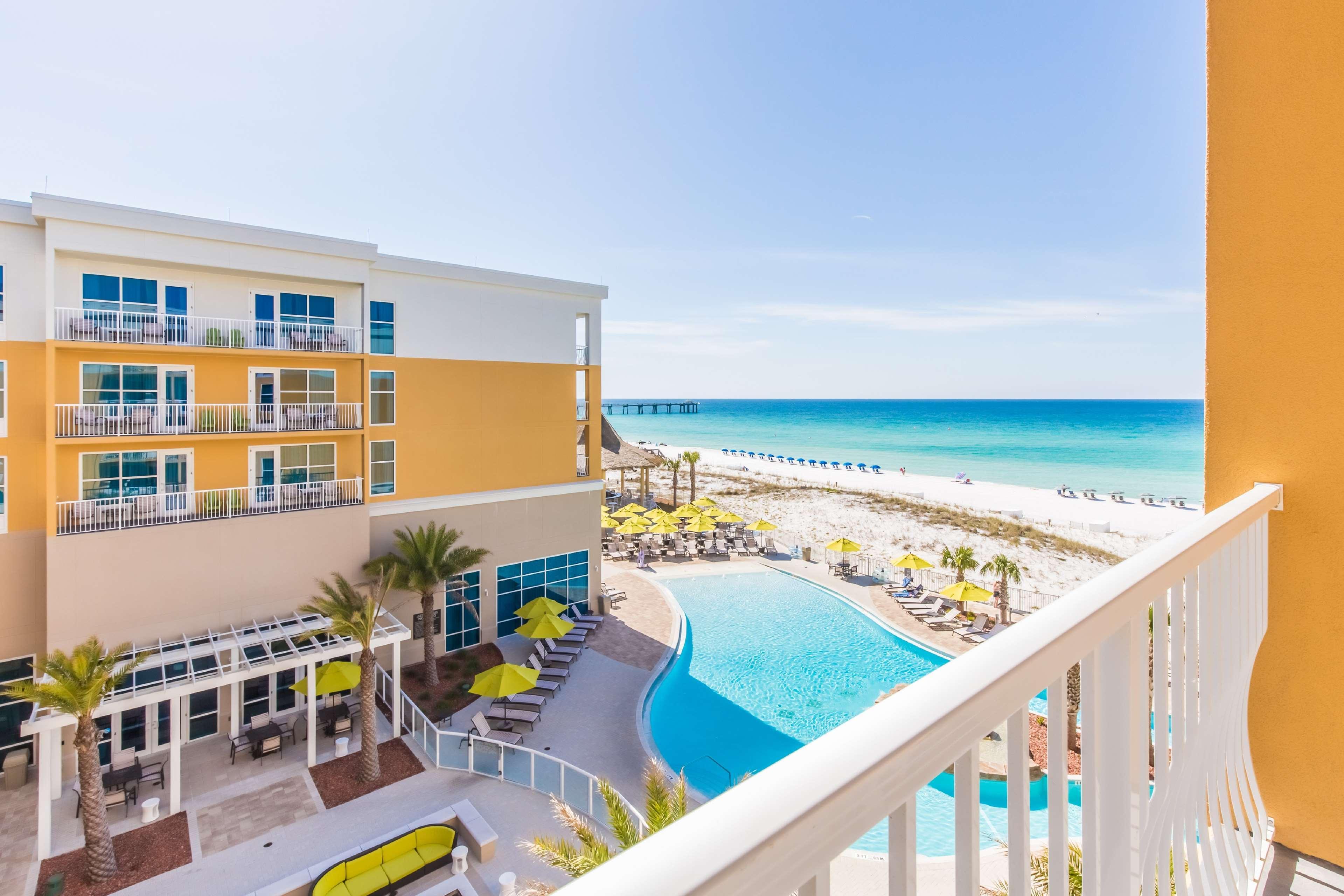 Hilton Garden Ft. Walton 3* Fort Walton Beach