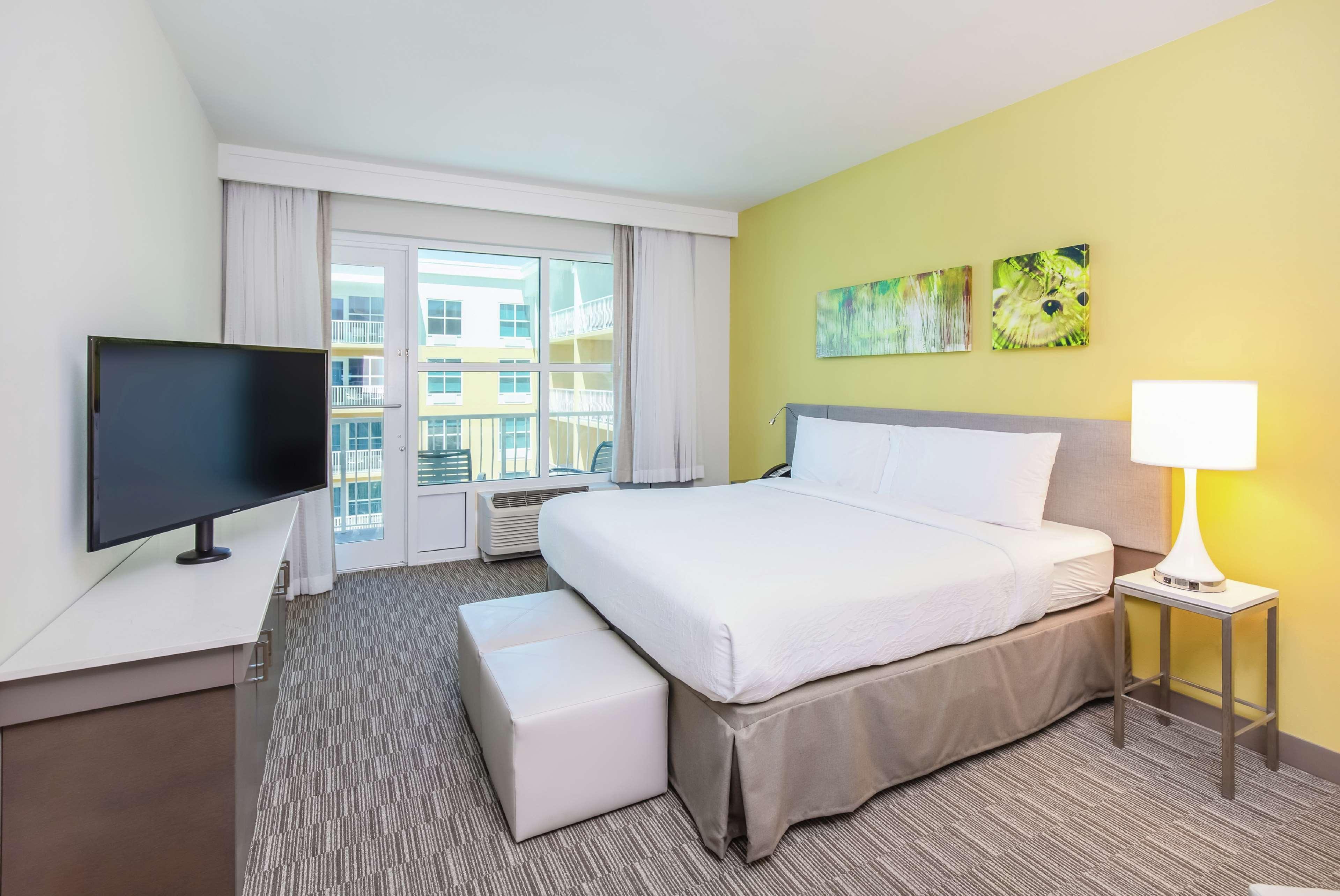 Hotel Hilton Garden Ft. Walton 3*