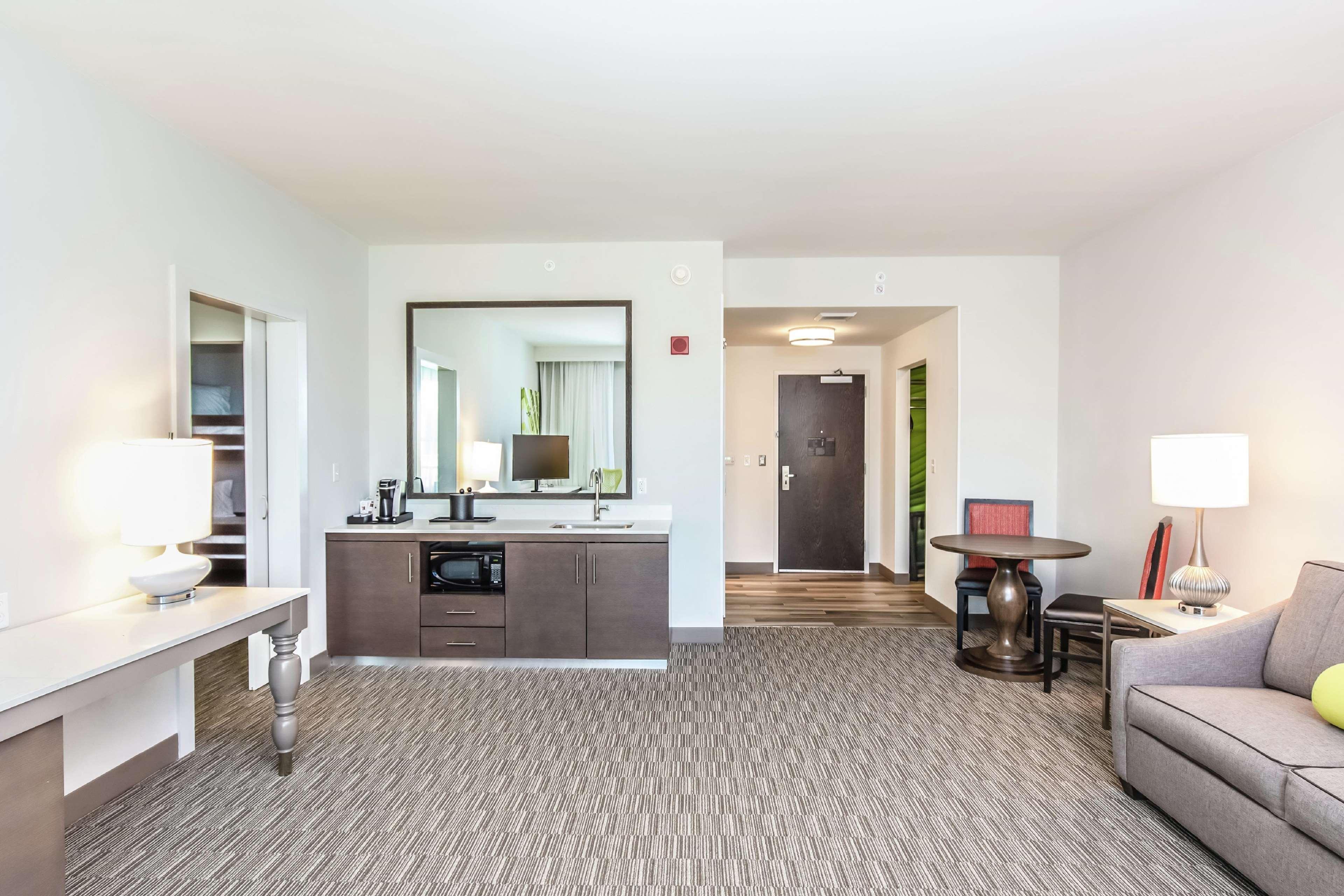 Hotel Hilton Garden Ft. Walton Fort Walton Beach