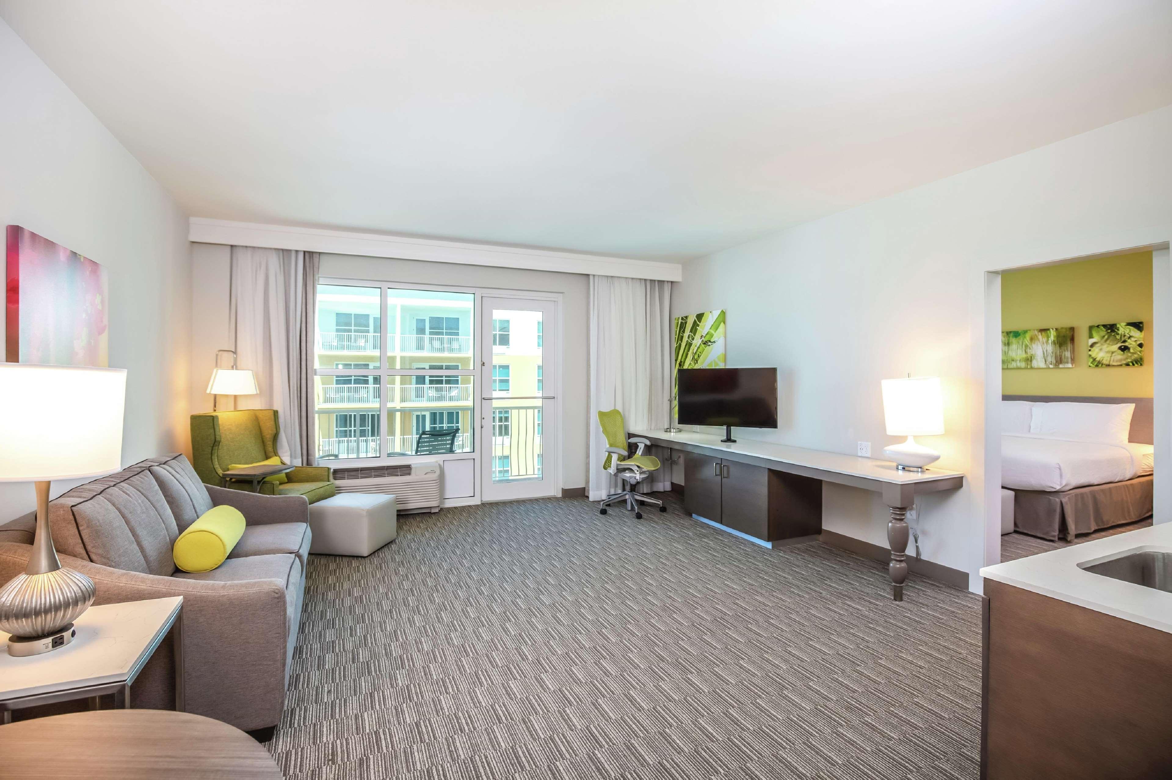 Hilton Garden Ft. Walton Hotel Fort Walton Beach